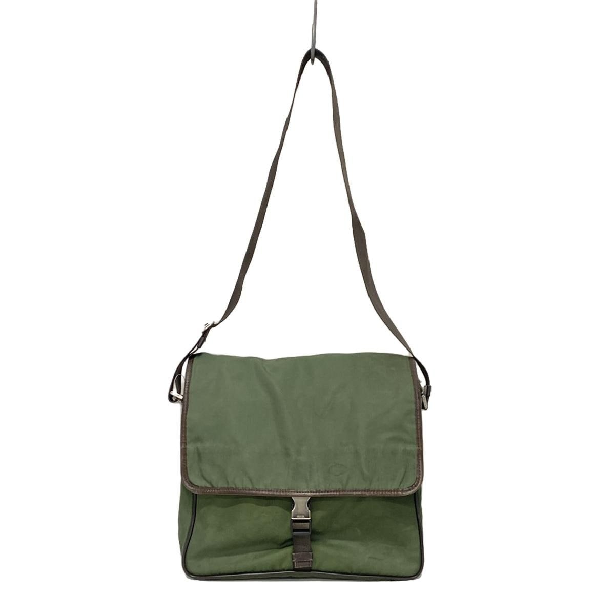 Prada PRADA Shoulder Bag V166 Size ONE SIZE - 1 Thumbnail