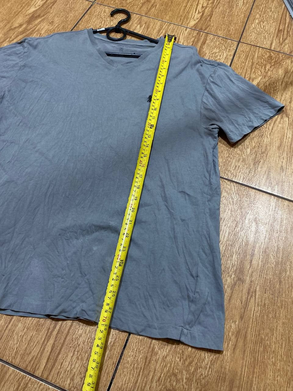 Polo Ralph Lauren Polo Ralph Lauren Classic Fit Short Sleeve T-Shirt Size M Size US M / EU 48-50 / 2 - 11 Thumbnail