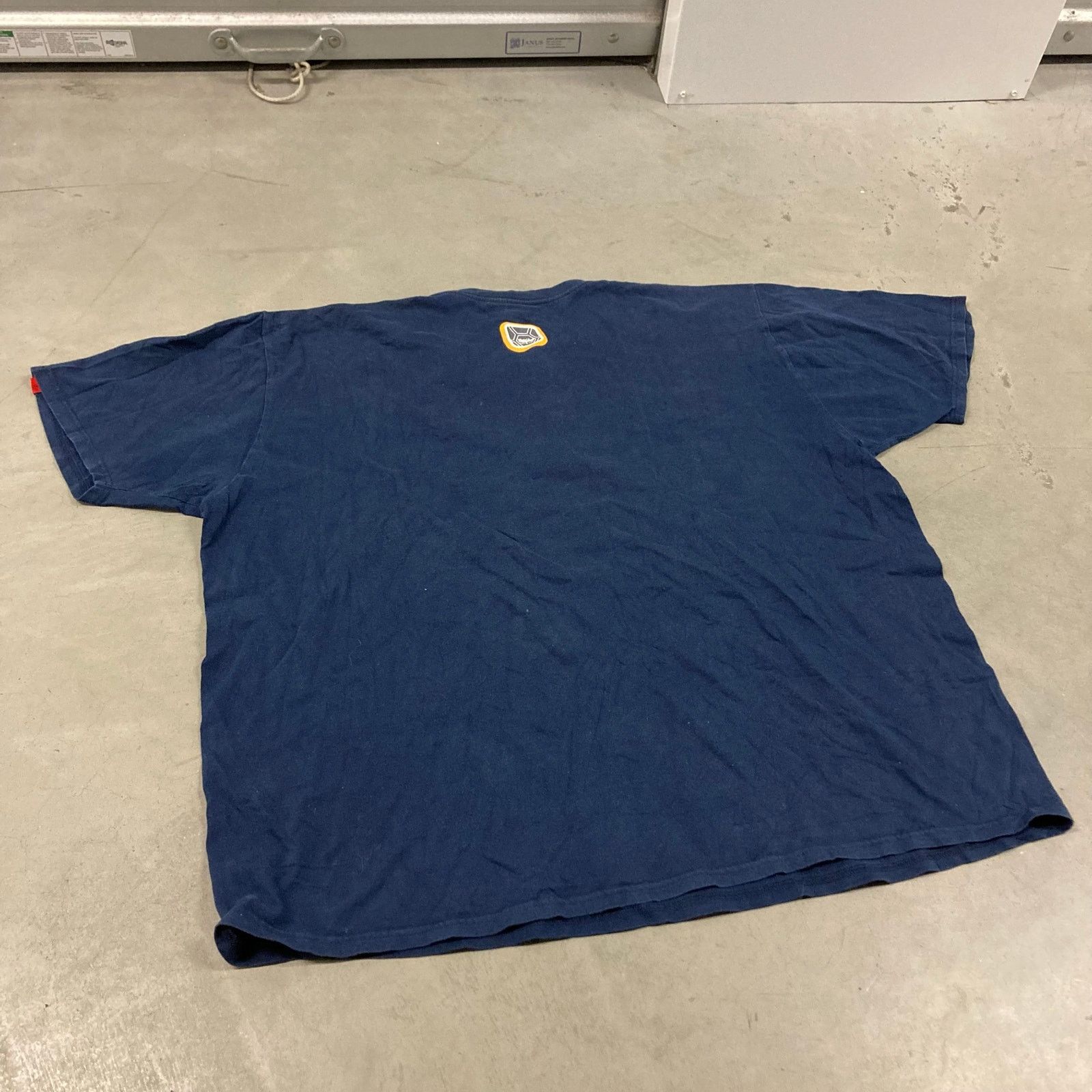 Mossimo Y2K mossimo graphic skate shirt Size US XL / EU 56 / 4 - 2 Thumbnail