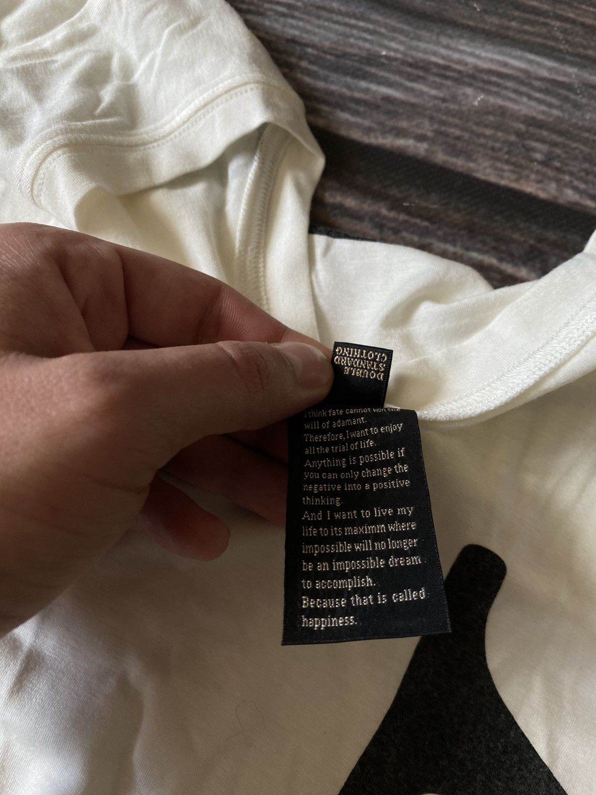 Japanese Brand × Vintage Sov. Japanese long sleeve rare silhouette and tailoring Size US S / EU 44-46 / 1 - 6 Thumbnail