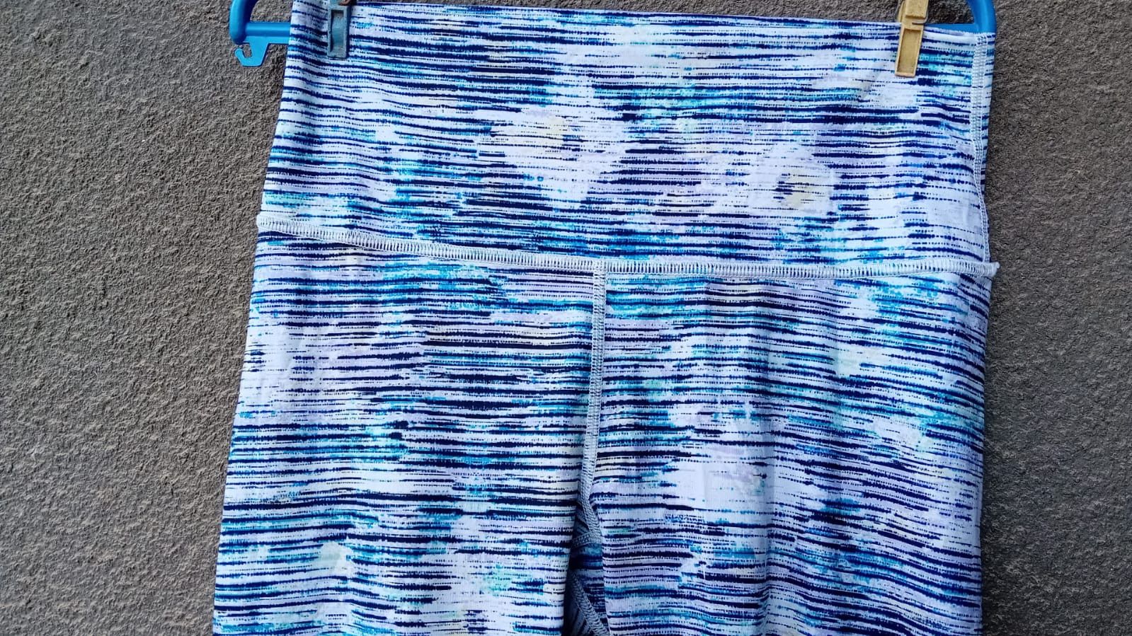 Lululemon Lululemon Align High-Rise Yoga Pant colorfully sz 8 Size 30" / US 8 / IT 44 - 2 Thumbnail