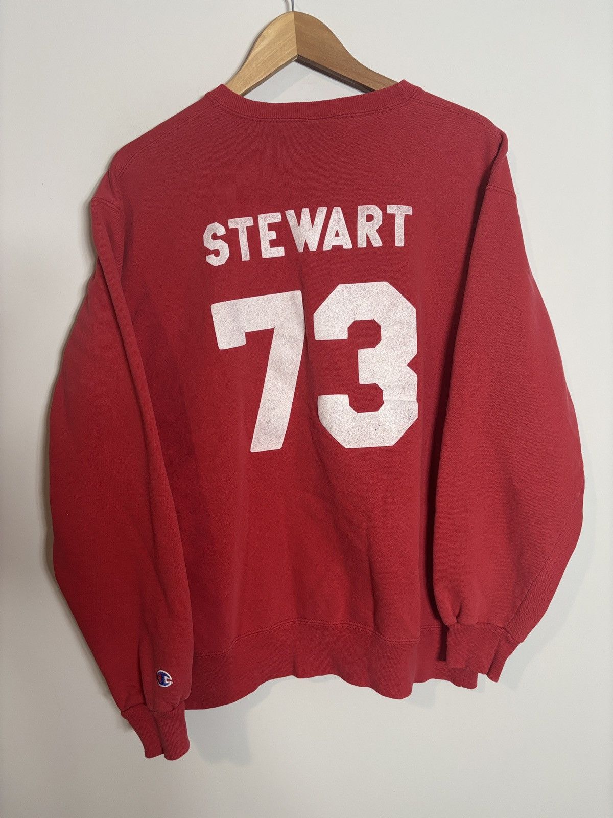 Champion Vtg Champion Western Kentucky Hilltoppers Crewneck XXL USA Size US XXL / EU 58 / 5 - 4 Thumbnail