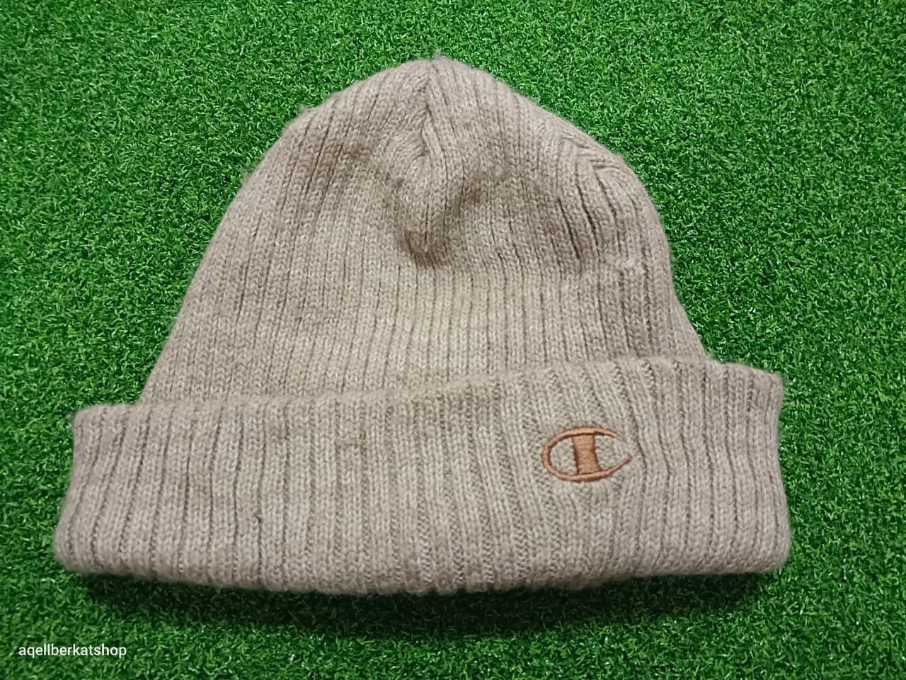 CHAMPION Beanie