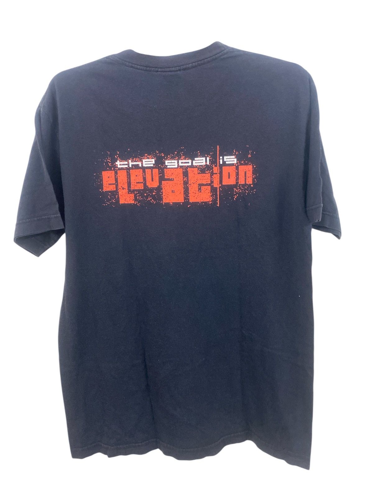 Band Tees Vintage U2 band Size US M / EU 48-50 / 2 - 2 Thumbnail