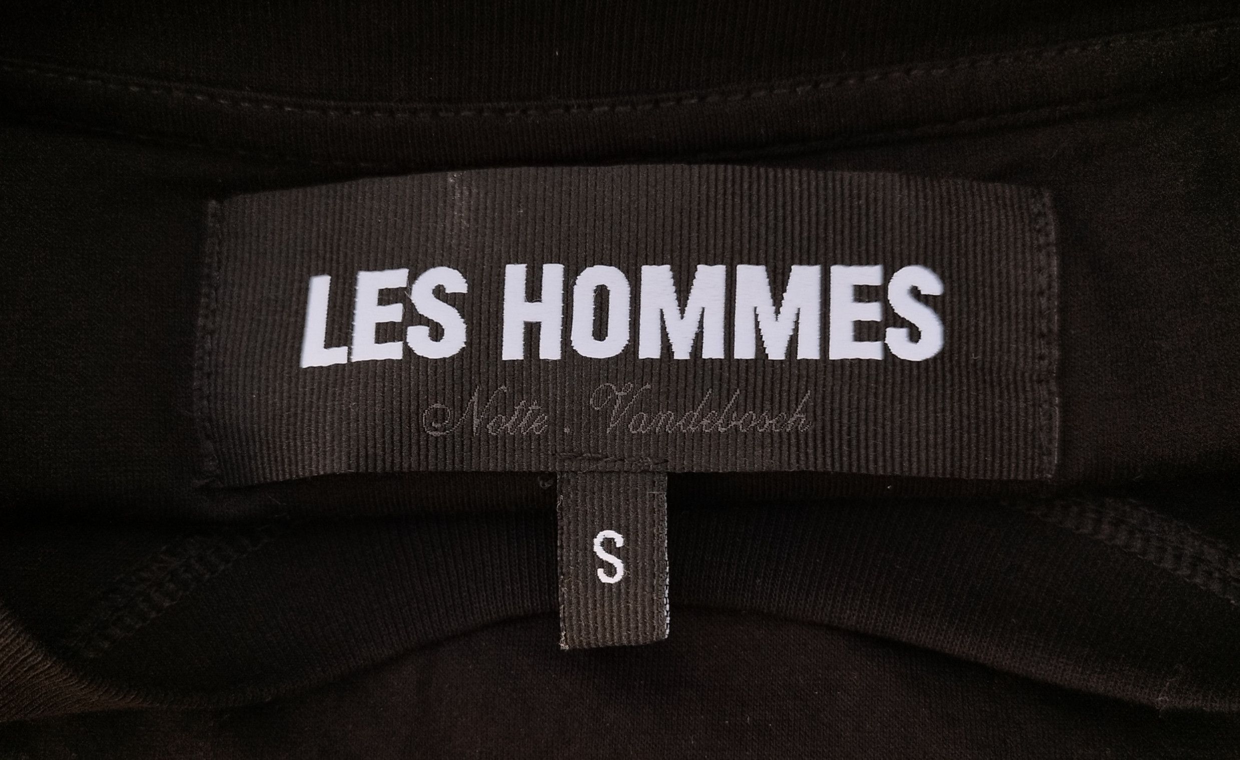 Le Grande Bleu (L.G.B.) × Les Hommes × Yasuyuki Ishii Les hommes pocket t-shirt Size US S / EU 44-46 / 1 - 8 Thumbnail
