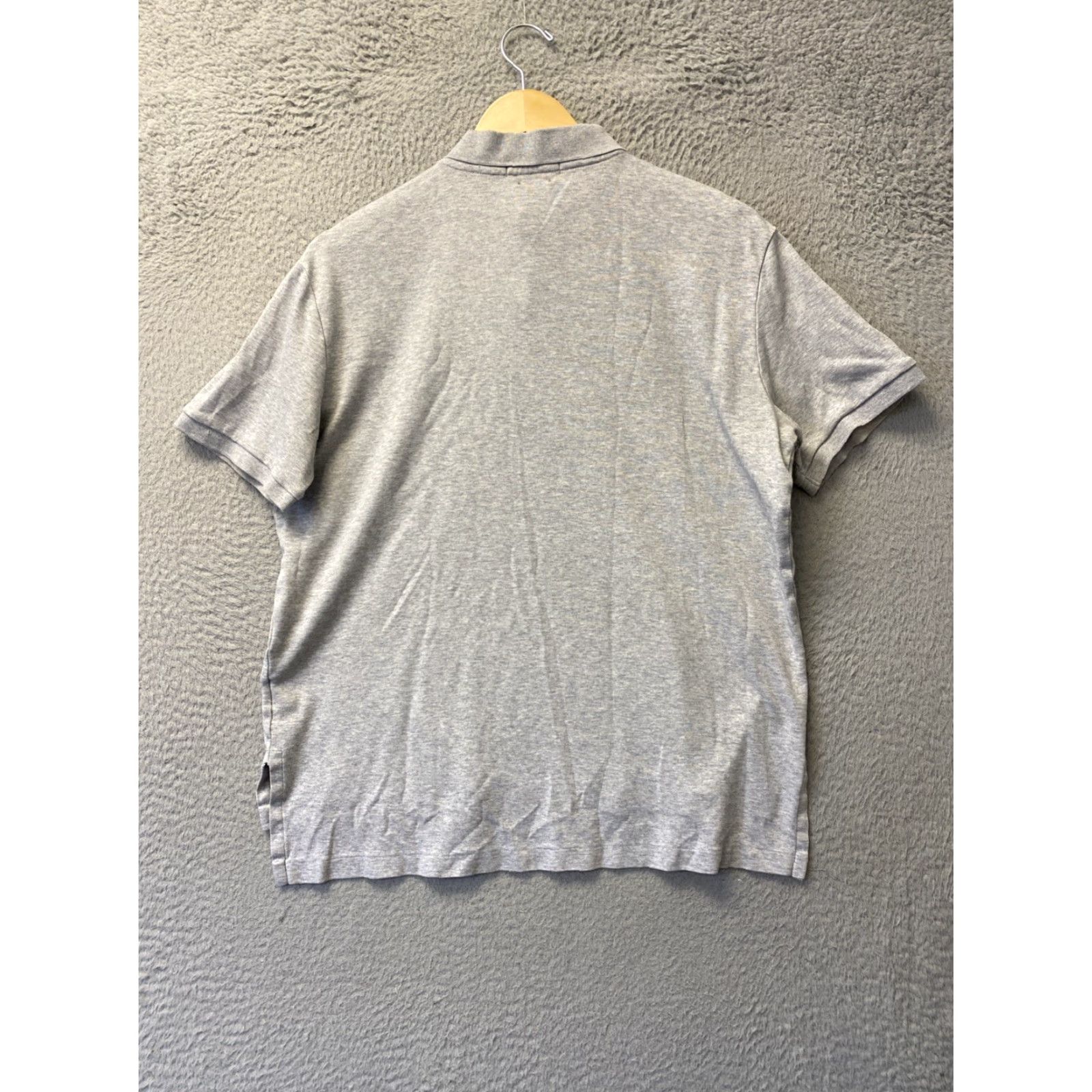 Ralph Lauren RALPH LAUREN Polo Shirt Men M Multicolor Classic Cotton Short Sleeve Collared Size US M / EU 48-50 / 2 - 6 Thumbnail