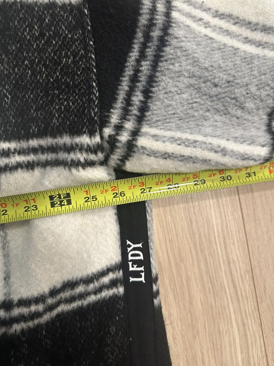 LFDY LFDY Overshirt Size US XL / EU 56 / 4 - 7 Thumbnail