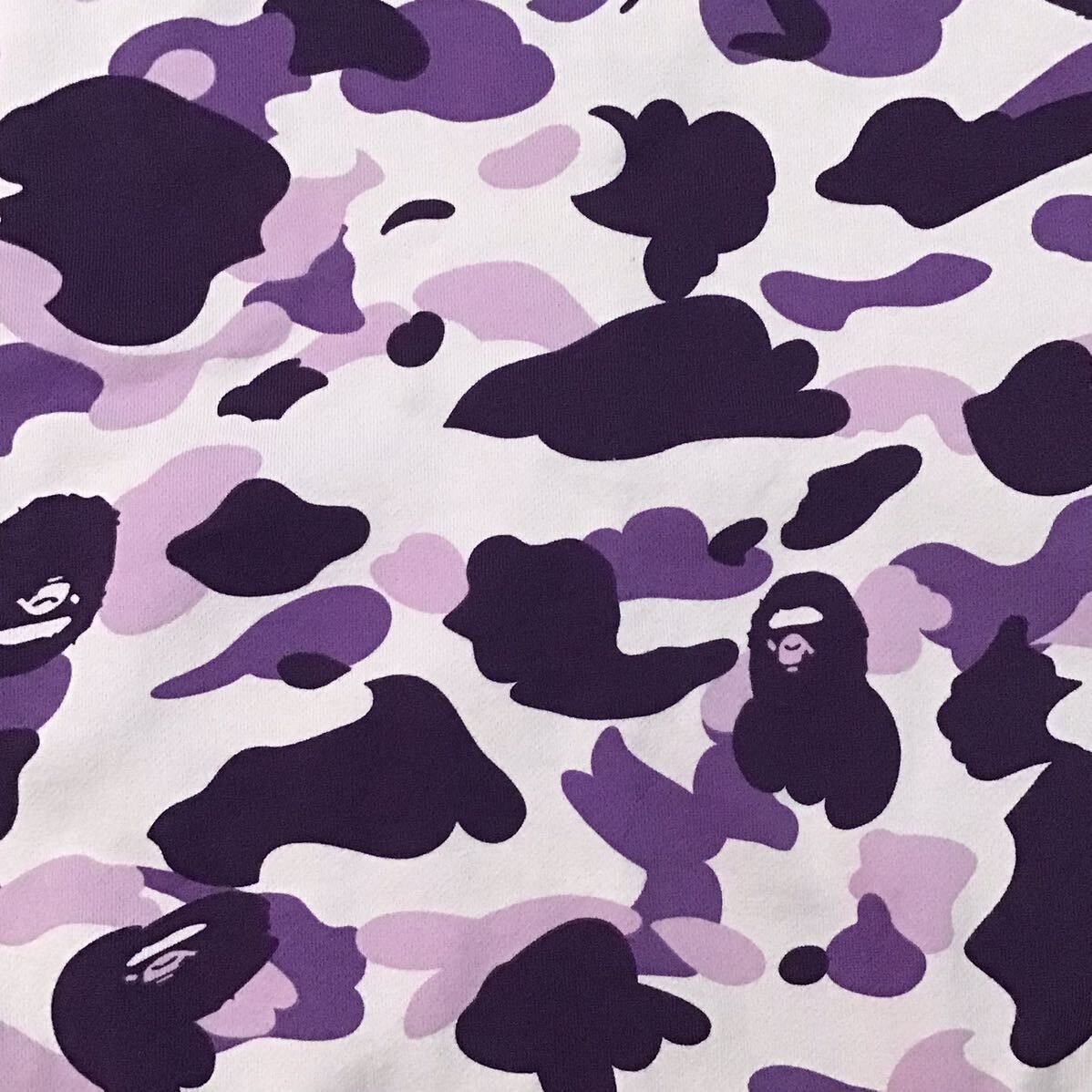 Bape Taipei city camo shark full zip hoodie a bathing ape BAPE Size US S / EU 44-46 / 1 - 7 Thumbnail