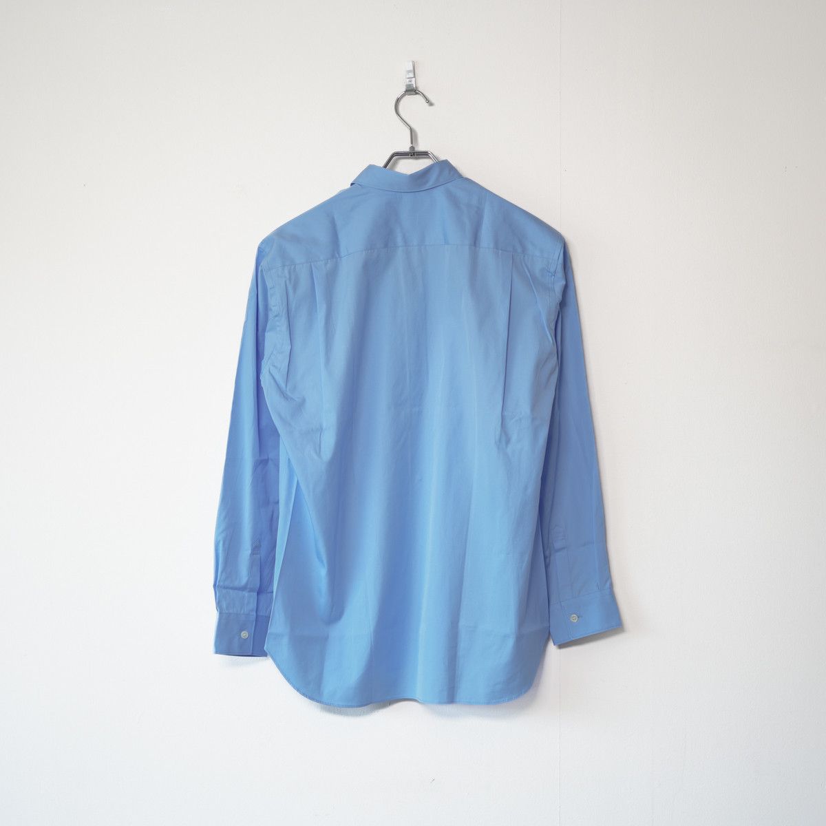 Comme des Garcons SHIRT COMME DES GARCONS SHIRT FOREVER WIDE CLASSIC SHIRT Size US S / EU 44-46 / 1 - 2 Thumbnail