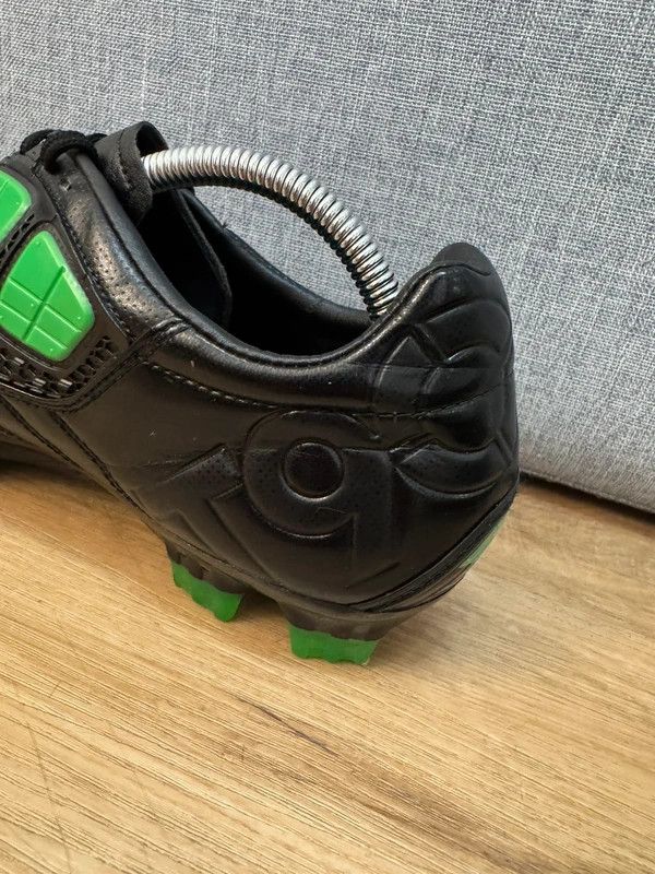 Nike Nike Total 90 Laser III FG Strike Soccer Boots 2010 43 new Size US 9.5 / EU 42-43 - 13 Thumbnail