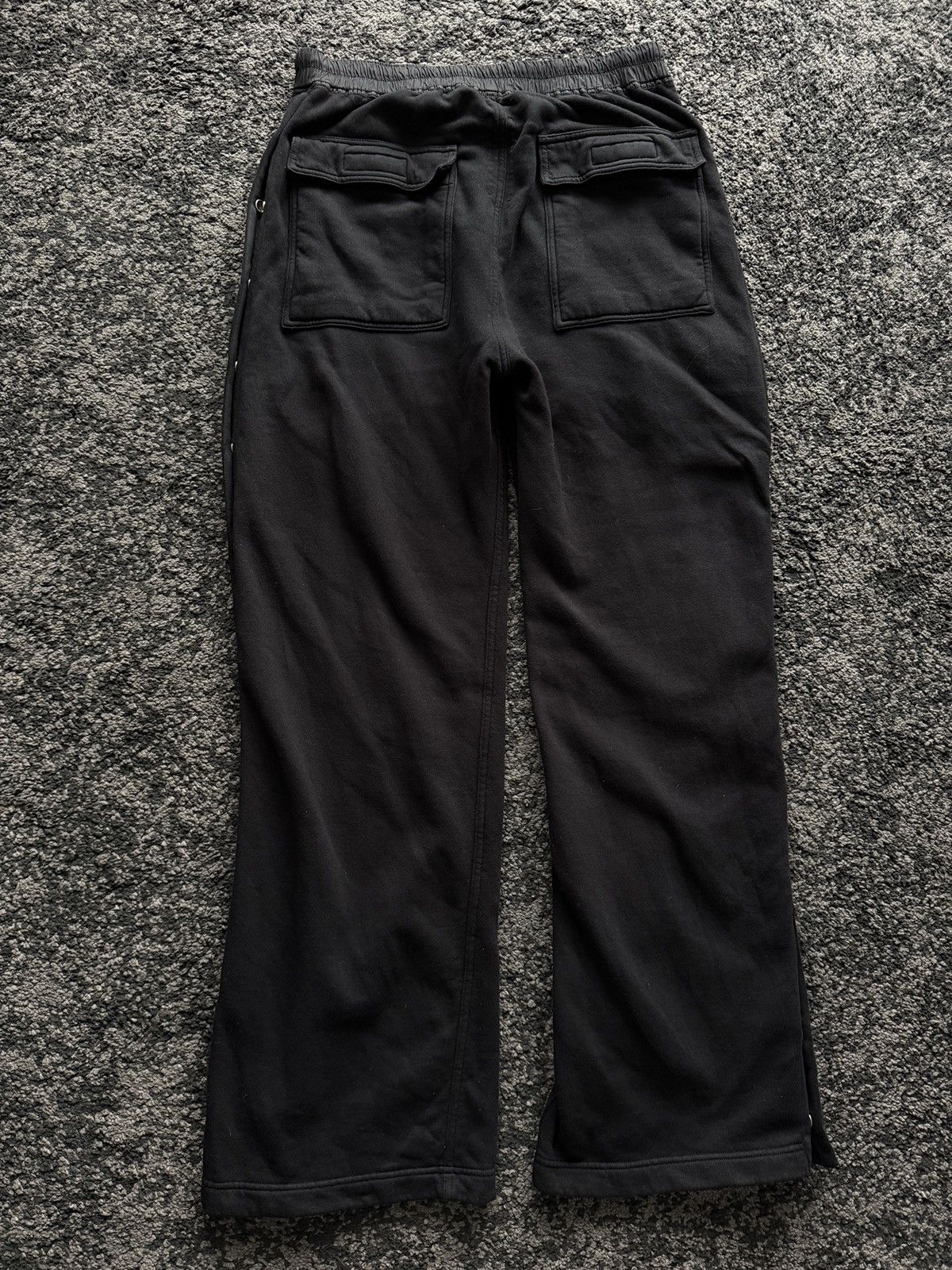 Rick Owens Rick Owens Pusher Pants Size US 32 / EU 48 - 4 Thumbnail