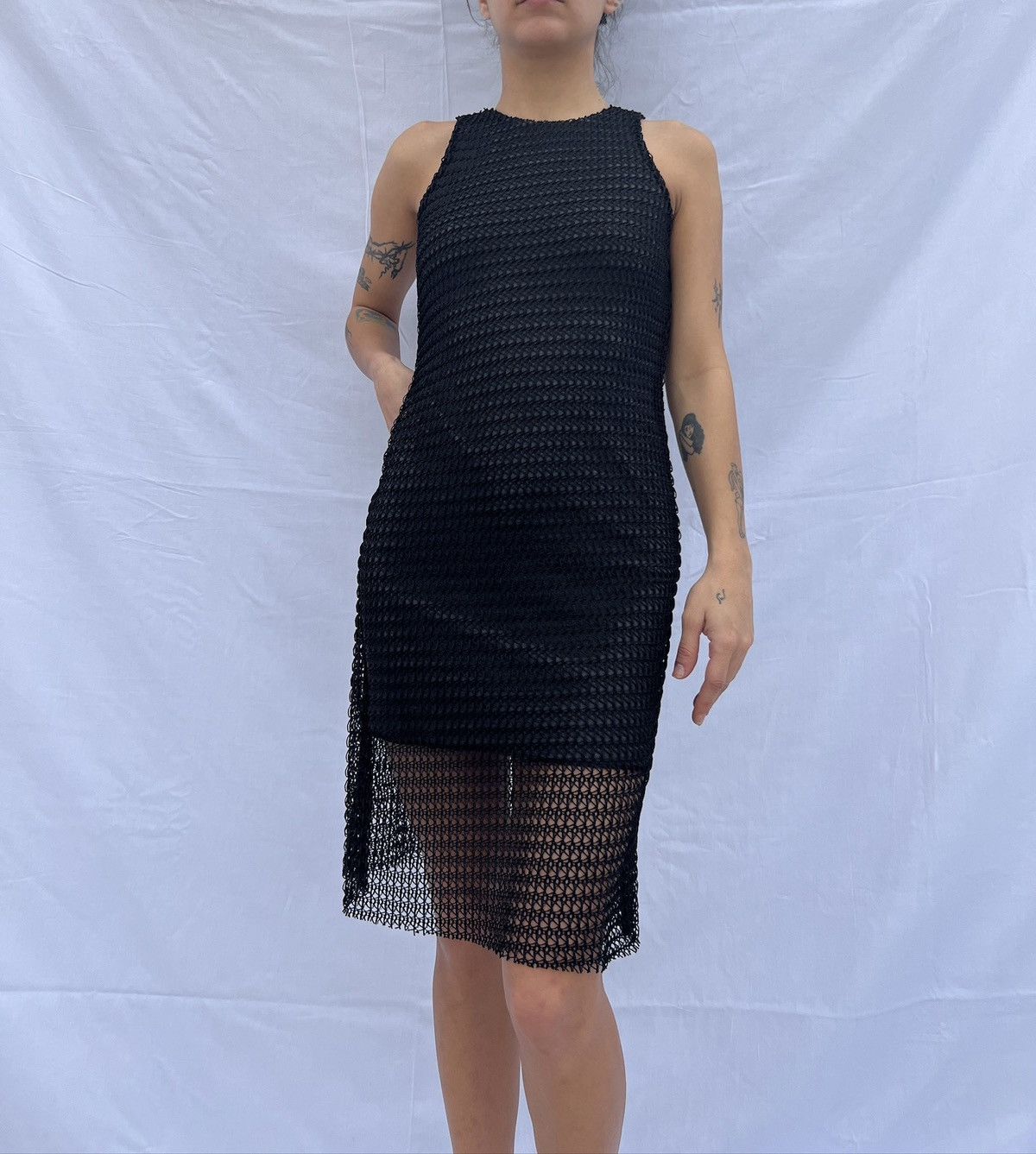 Vintage Vintage dress Size XS / US 0-2 / IT 36-38 - 1 Thumbnail