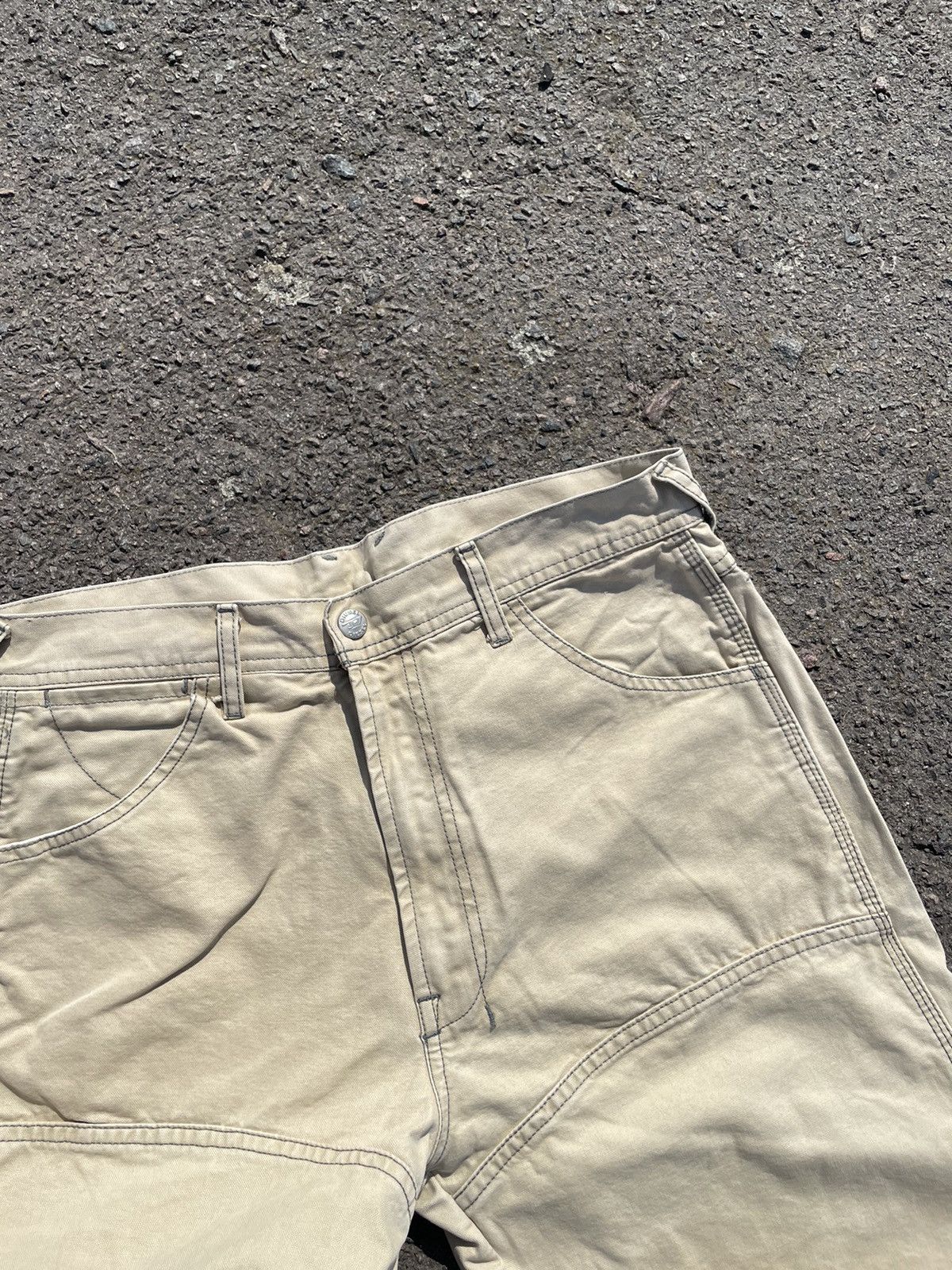 Diesel Diesel Y2K pants Vintage Size US 31 - 3 Thumbnail