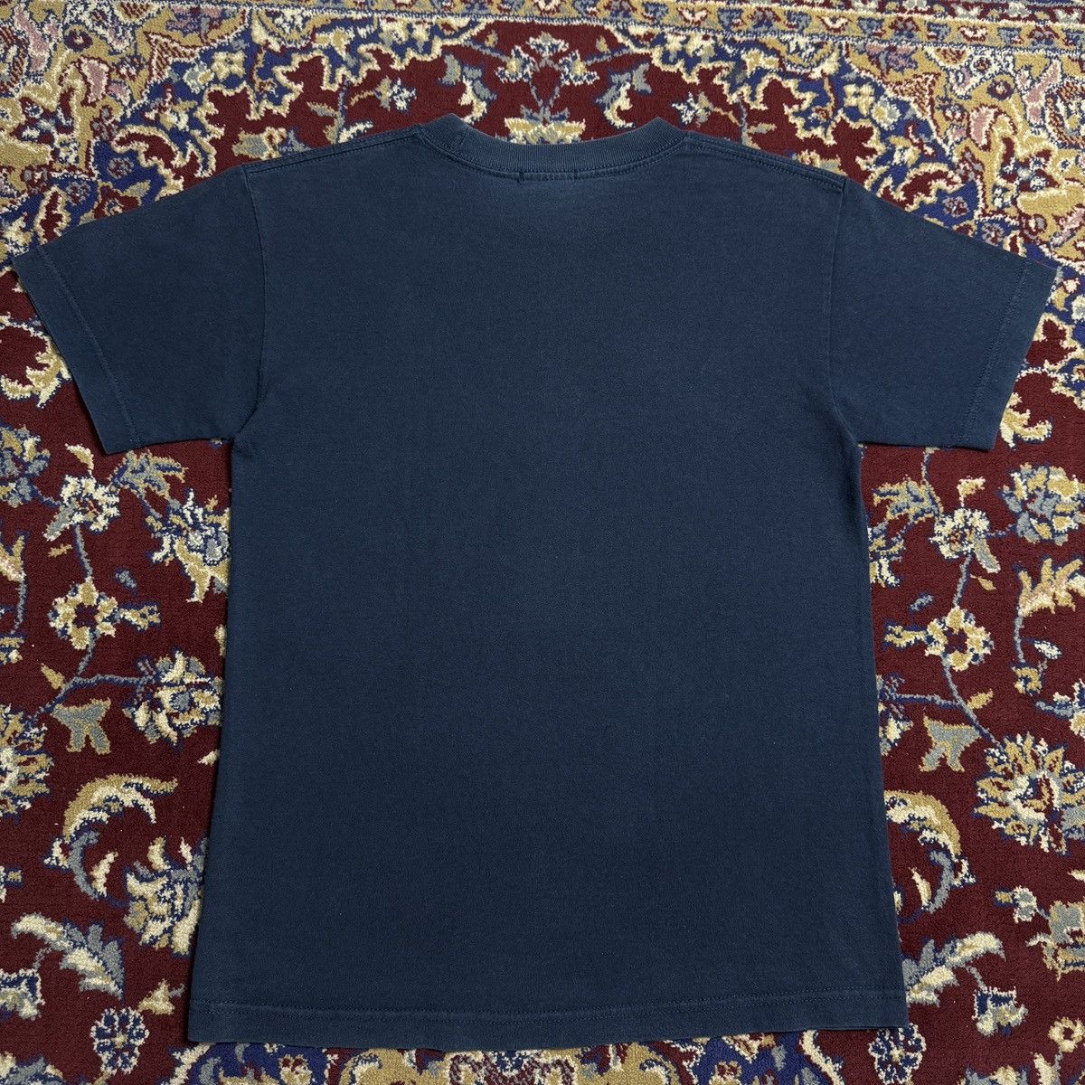 Hook-Ups Vintage 90s Freshjive skateboards Flying Wheel skater tee Size US S / EU 44-46 / 1 - 3 Thumbnail