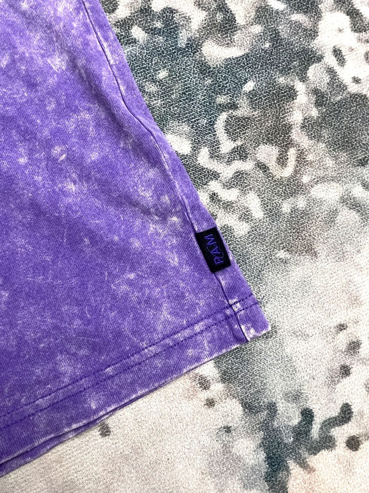 Perks And Mini Puma x Perks and Mini Tshirt RARELY SEEN Size US XL / EU 56 / 4 - 6 Thumbnail