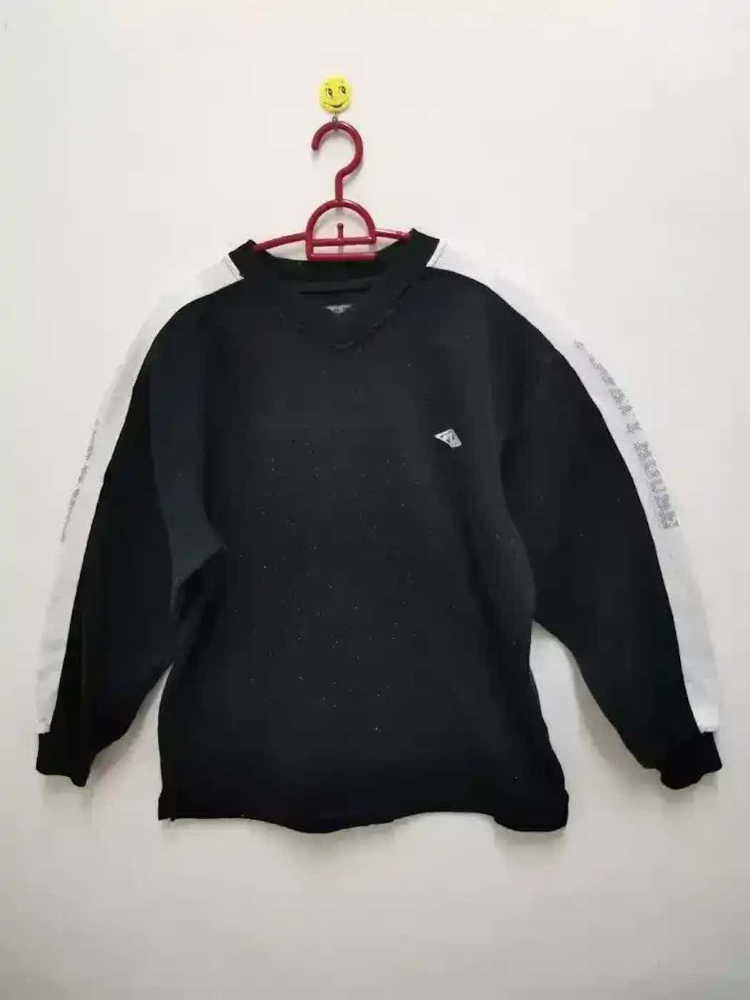 Other Vintage FGH Fogaty House Next Sweatshirt Size US M / EU 48-50 / 2 - 1 Thumbnail