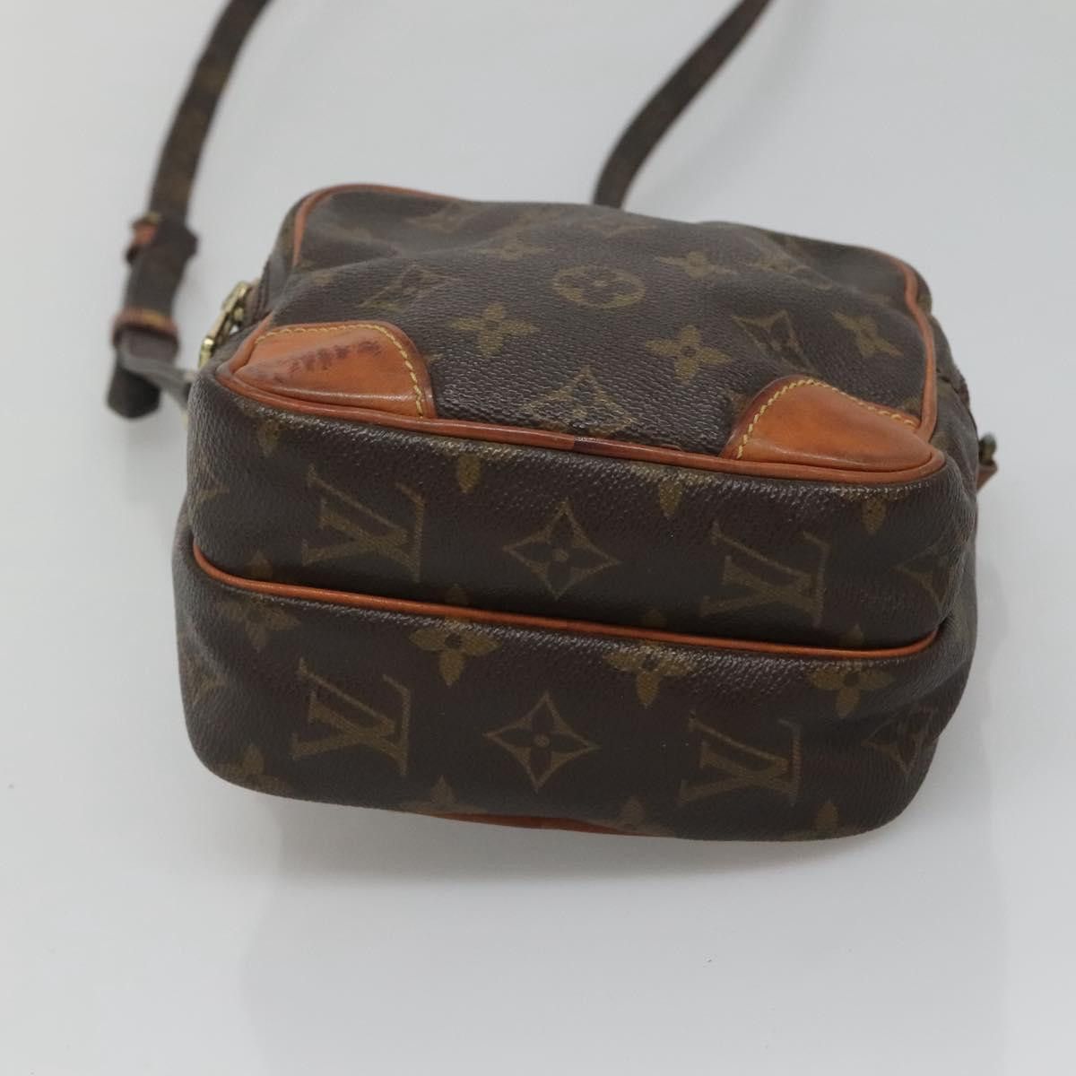 Louis Vuitton LOUIS VUITTON Monogram Amazon Shoulder Bag M45236 Size ONE SIZE - 9 Thumbnail
