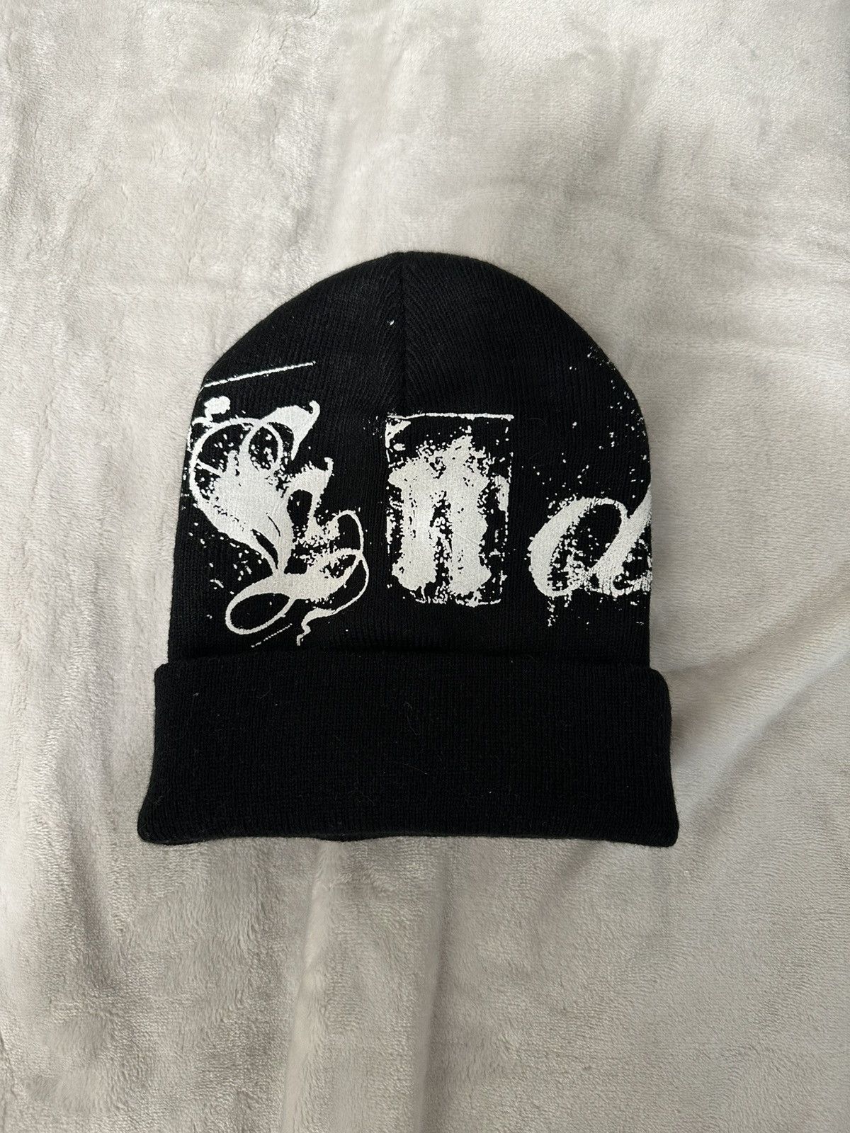 Ends Repair Ends Repair Toque Size ONE SIZE - 1 Thumbnail