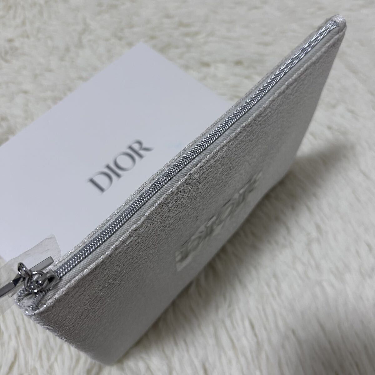 Dior Dior Holiday Collection Makeup Bag Size ONE SIZE - 2 Thumbnail