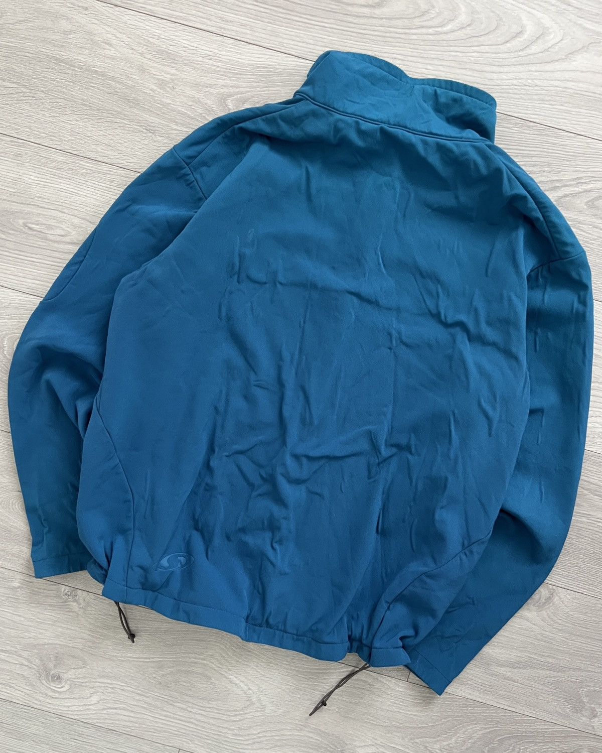 Salomon Salomon 00s Cordura Schoeller Technical Panelled Softshell Size US L / EU 52-54 / 3 - 10 Thumbnail