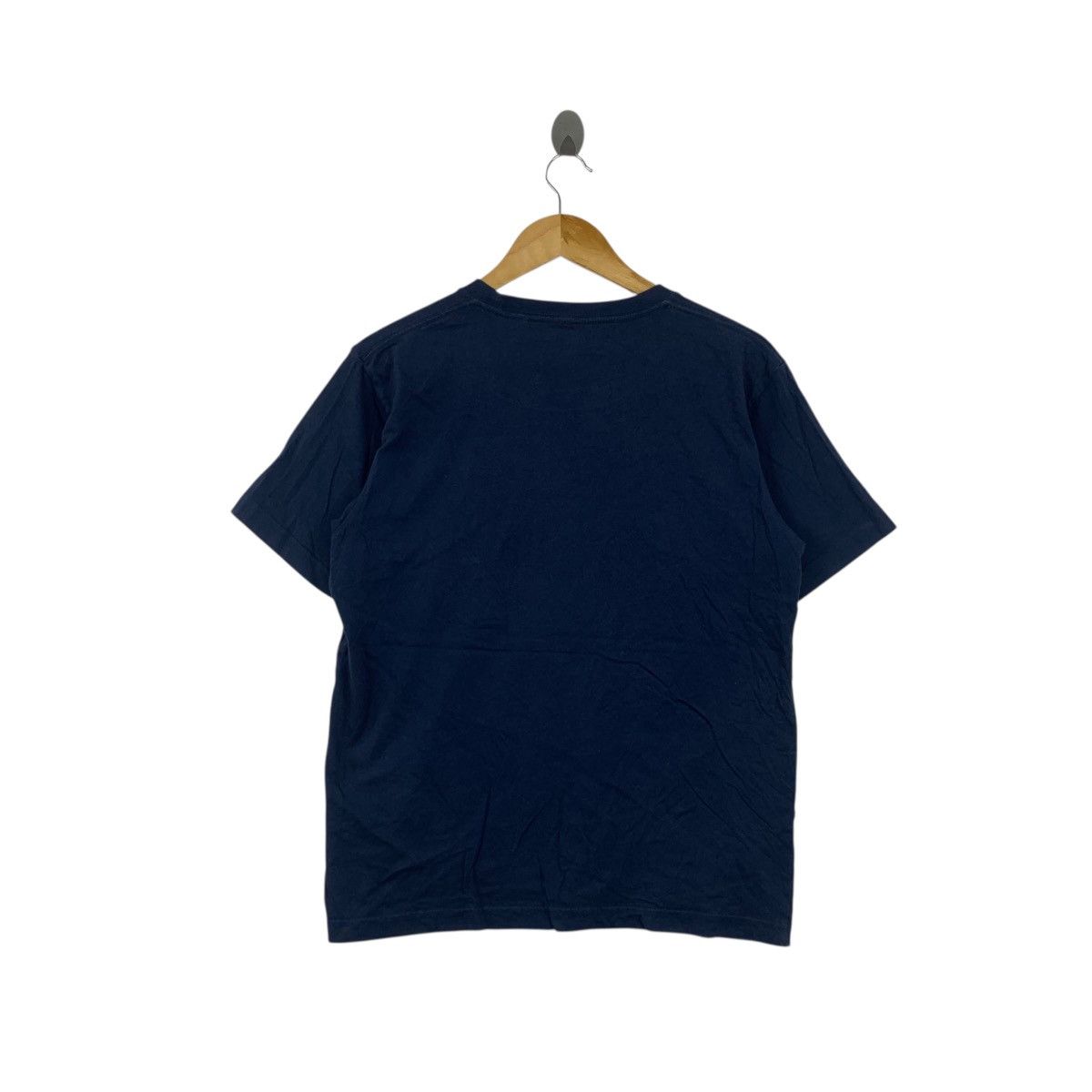 Uniqlo POKEMON x UNIQLO x MAGMA Magicarp Game Tee Shirt Top I Size US M / EU 48-50 / 2 - 6 Thumbnail