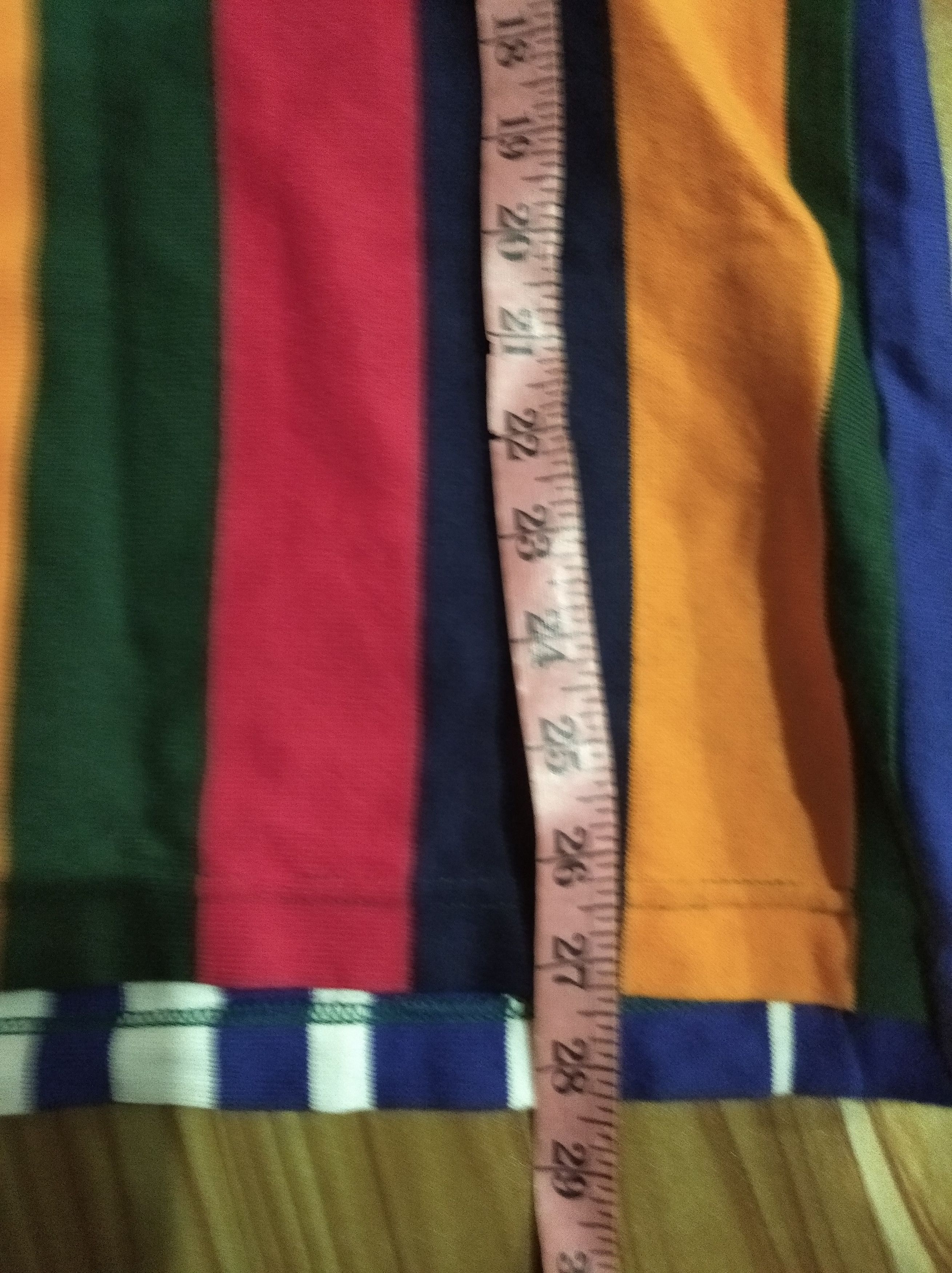 Canterbury of New Zealand × Vintage VERY RARE VINTAGE SHIRT POLO RUGBY CANTERBURY deadstock Size US M / EU 48-50 / 2 - 9 Thumbnail