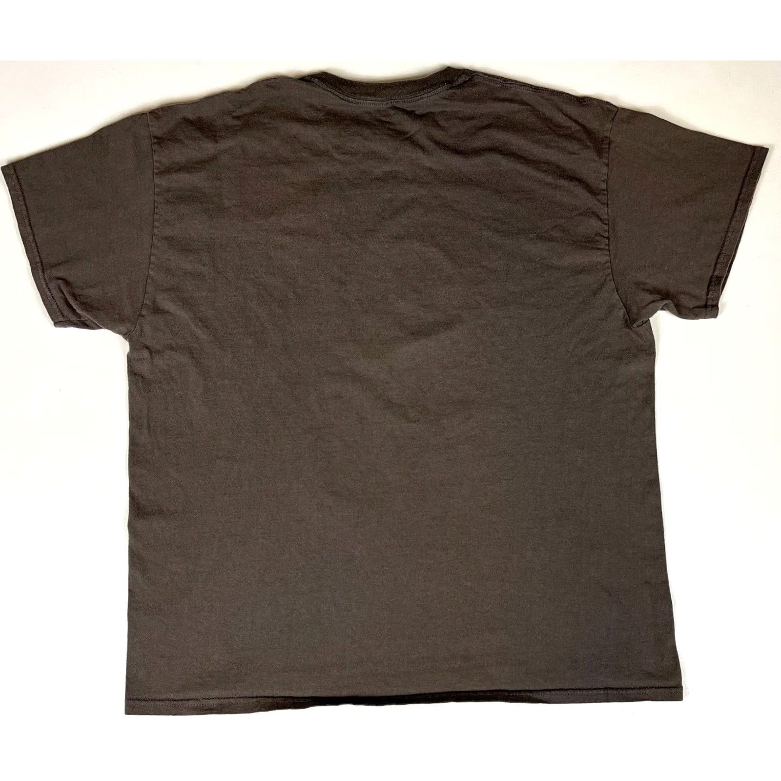 Disney Disney Unisex Adult T-Shirt Mickey Mouse Graphic Gray XL Shirt Mens Women Size US XL / EU 56 / 4 - 2 Thumbnail