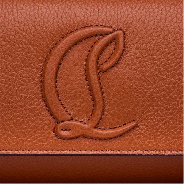 Christian Louboutin By My Side Wallet On Chain Size ONE SIZE - 4 Thumbnail