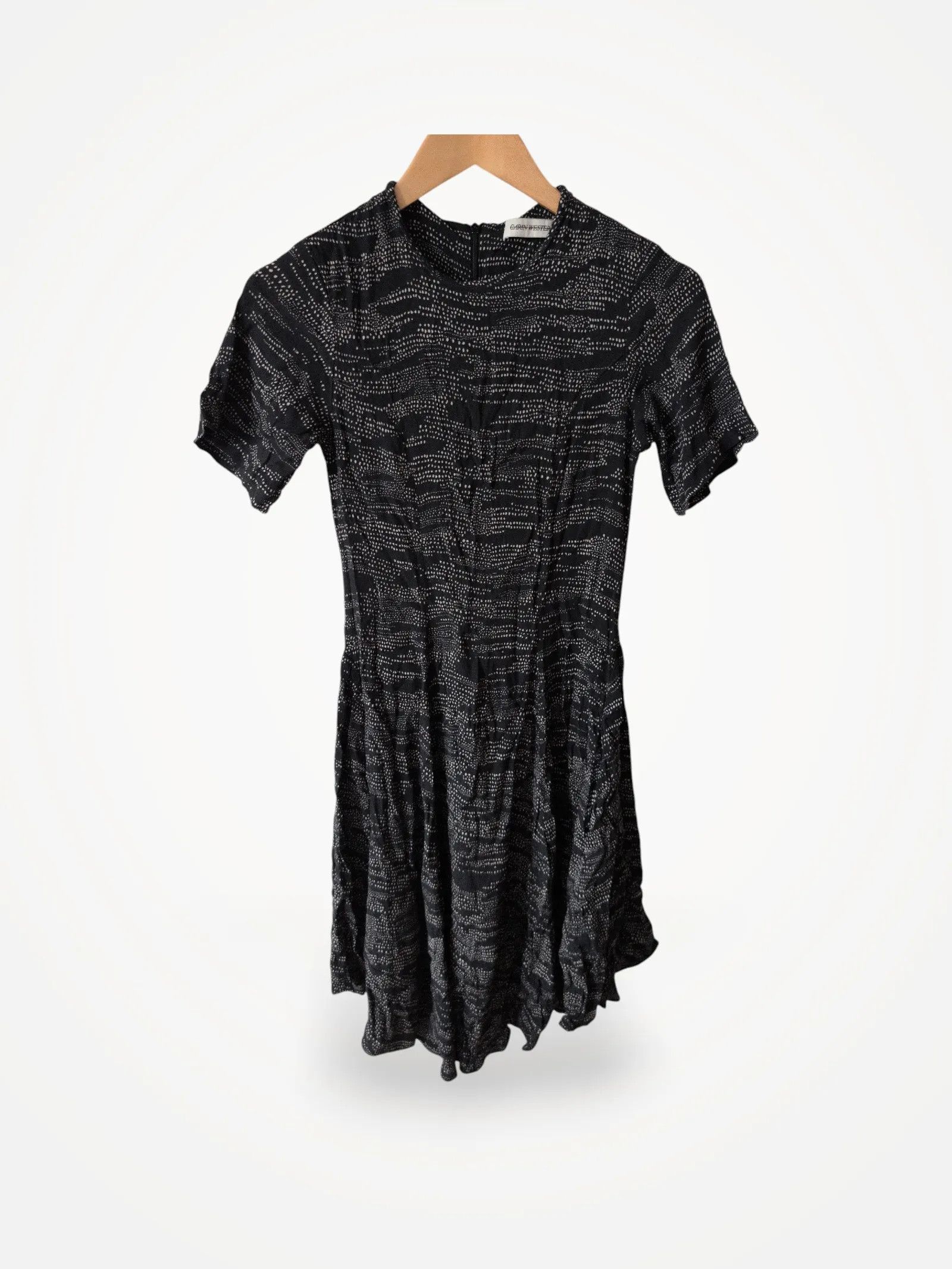 Carin Wester Carin Wester Dress Size XS / US 0-2 / IT 36-38 - 1 Thumbnail