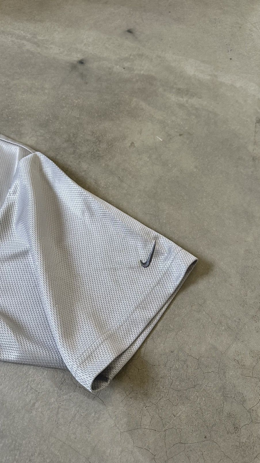 Nike VINTAGE NIKE JERSEY Size US M / EU 48-50 / 2 - 3 Thumbnail
