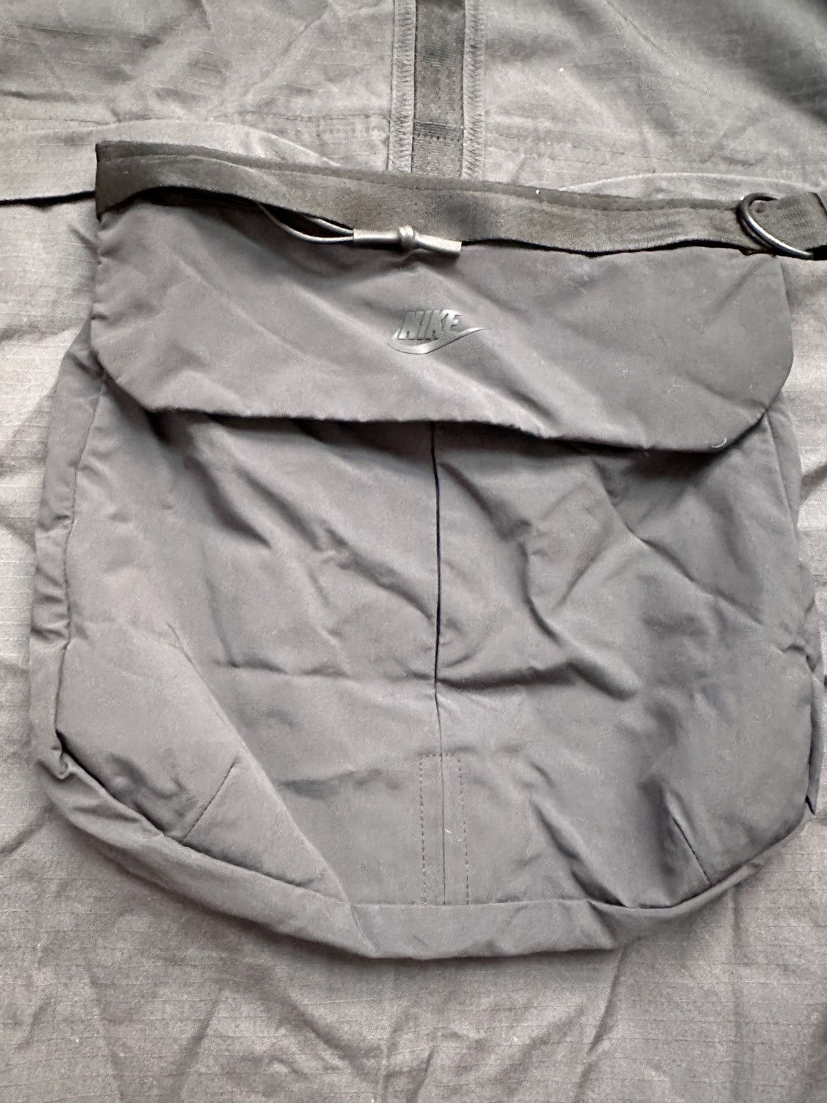 Nike Nike Tech Pack vest Size US L / EU 52-54 / 3 - 3 Thumbnail