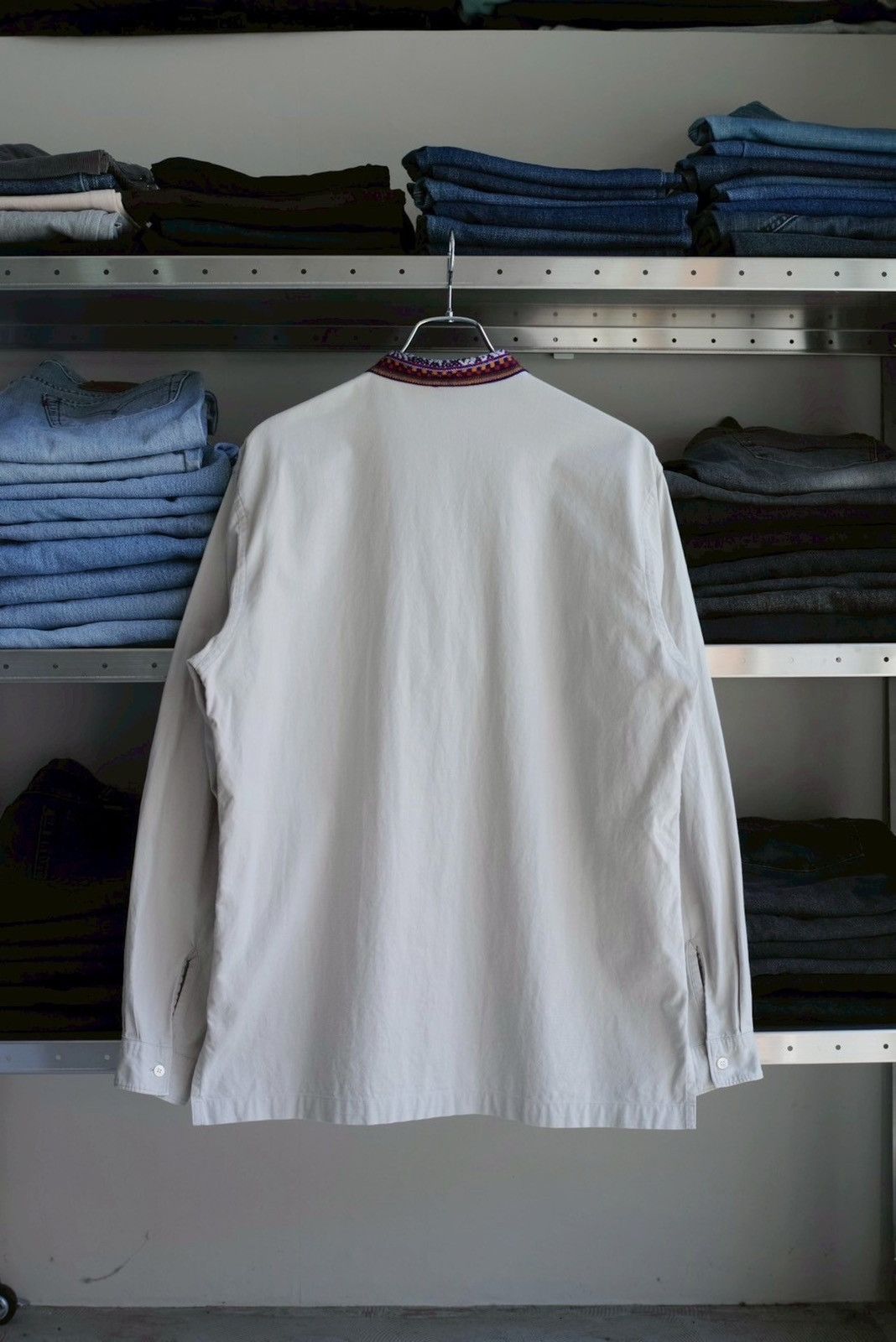 Comme des Garcons Homme Plus AD2007 COMME des GARCONS HOMME PLUS Size US M / EU 48-50 / 2 - 3 Thumbnail