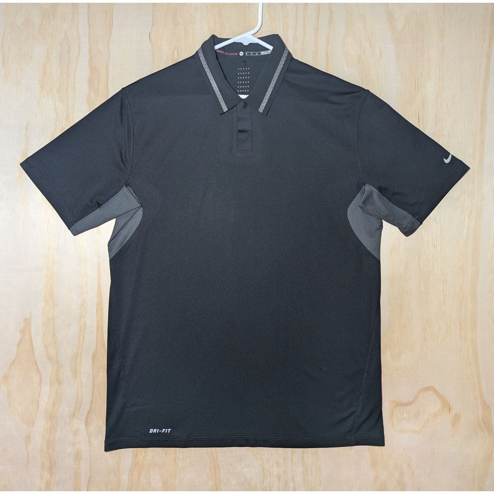 Drake × Nike Nike Nocta Golf Collection F&F Polo | Grailed