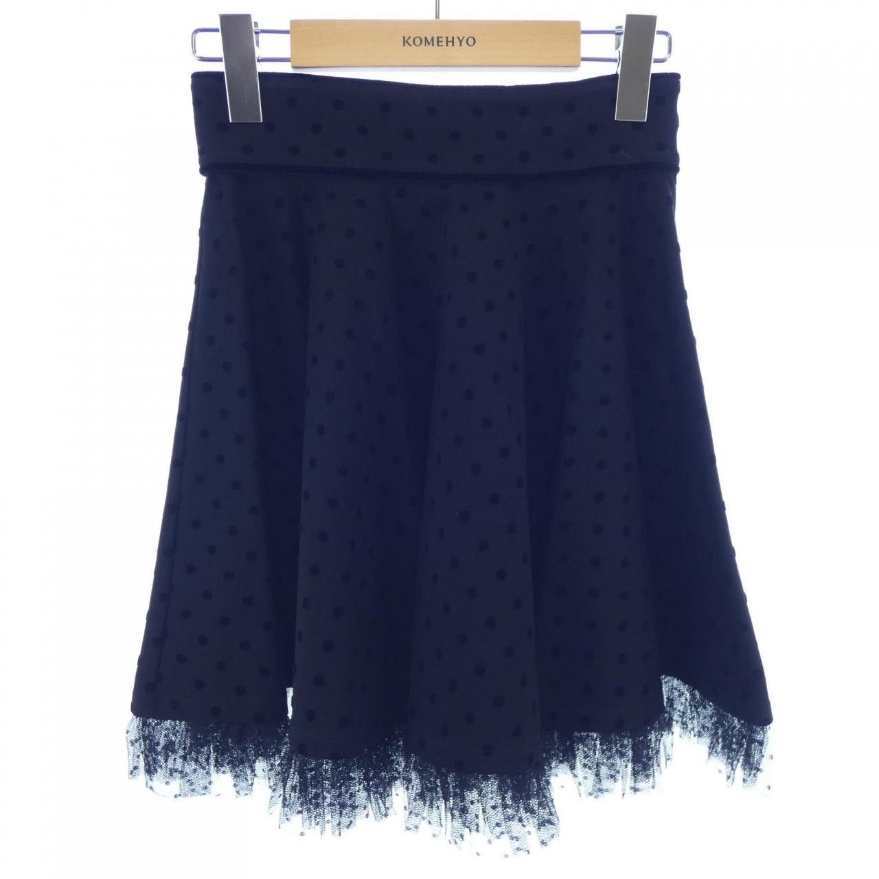 Valentino Valentino RED VALENTINO Skirt Others Skirts DUTY FREE for USA Size ONE SIZE - 1 Thumbnail