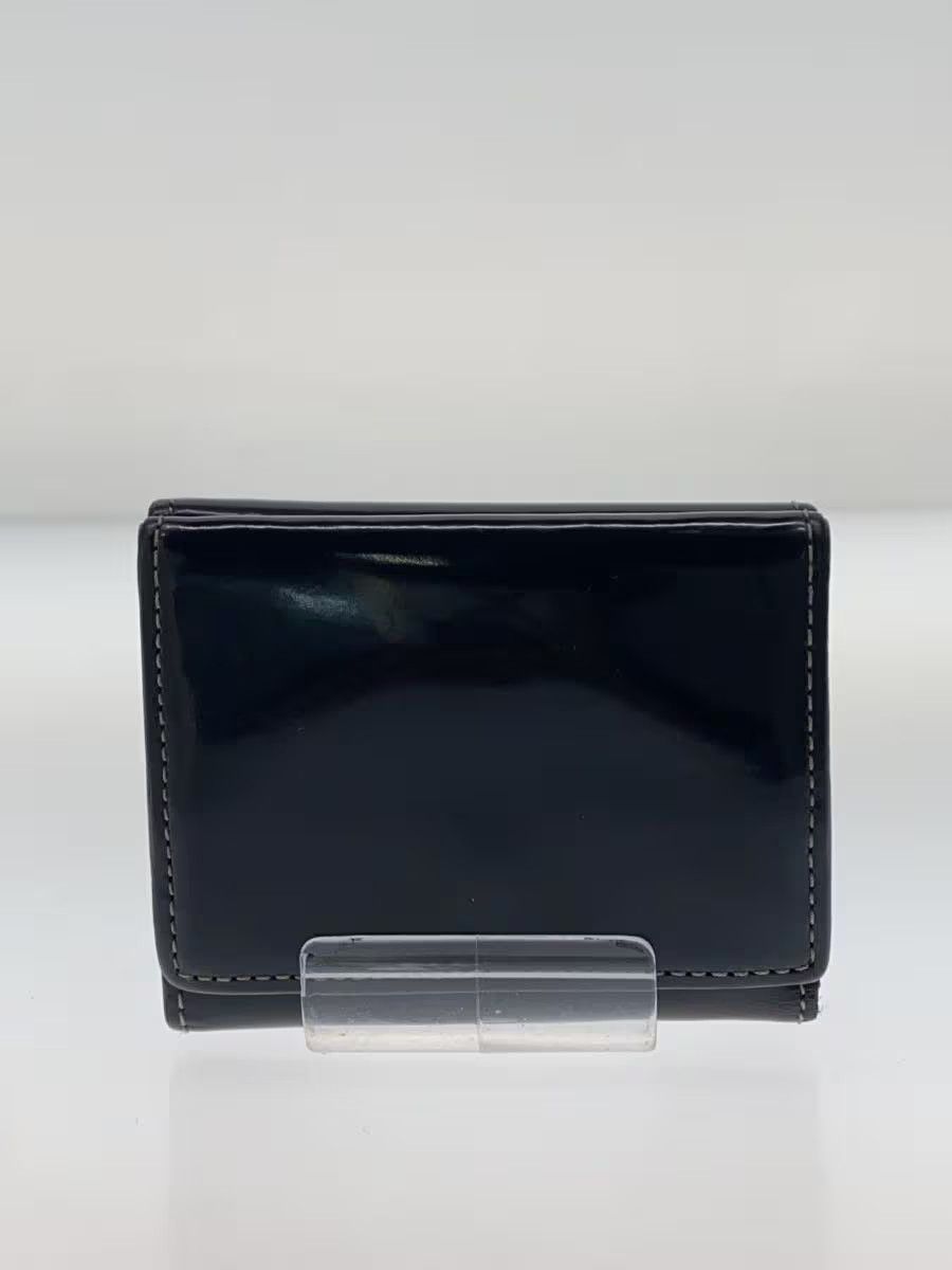 Vivienne Westwood Contrast Stitch Orb Walllet Size ONE SIZE - 2 Thumbnail
