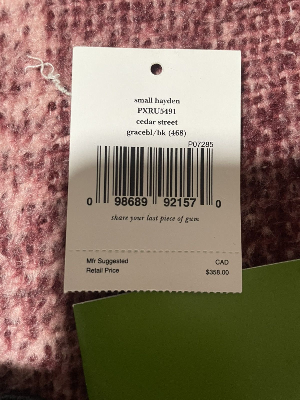 Kate Spade Kate spade Size ONE SIZE - 3 Thumbnail
