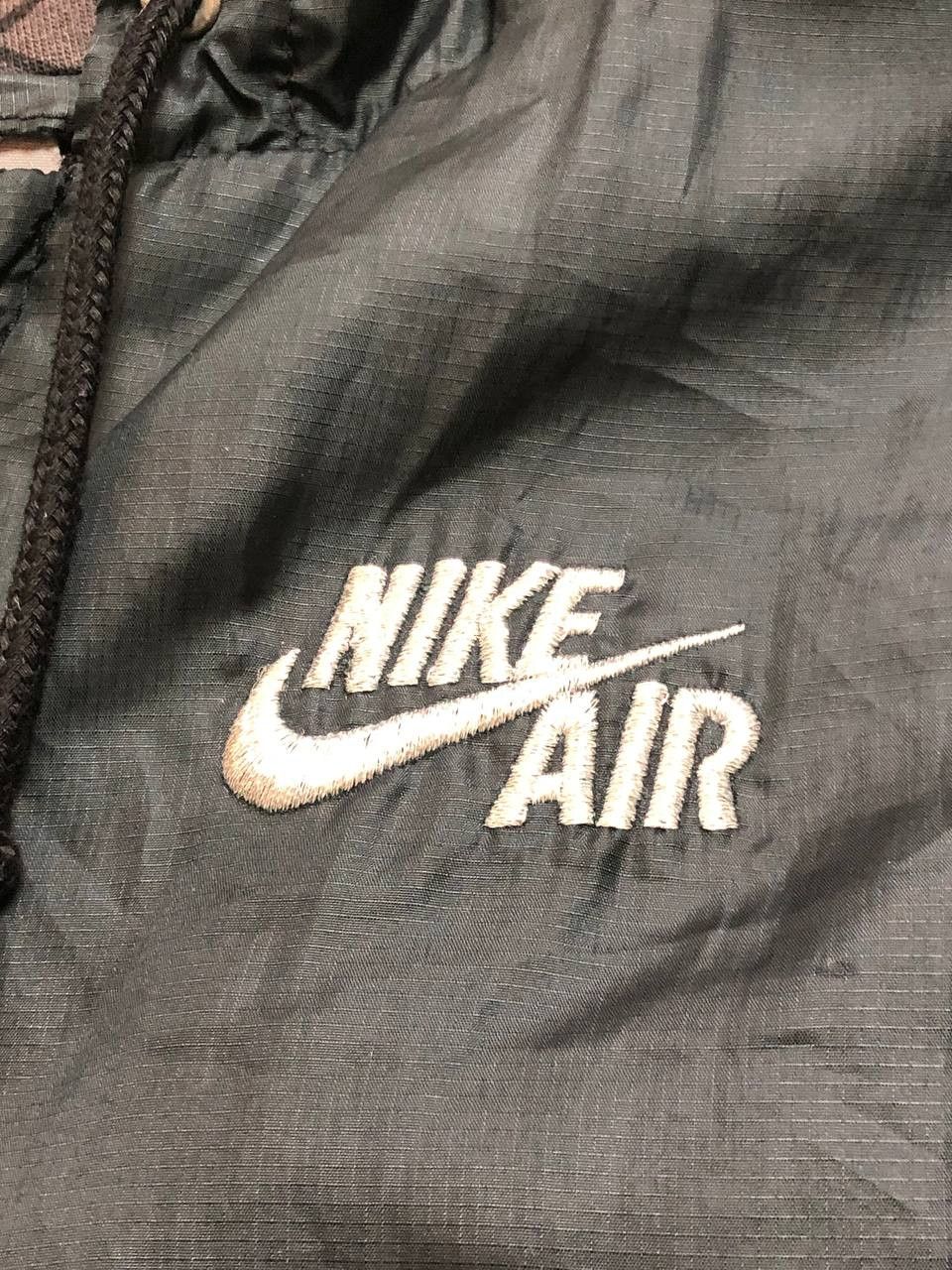 Nike Nike Light Jacket Size L / US 10 / IT 46 - 4 Thumbnail