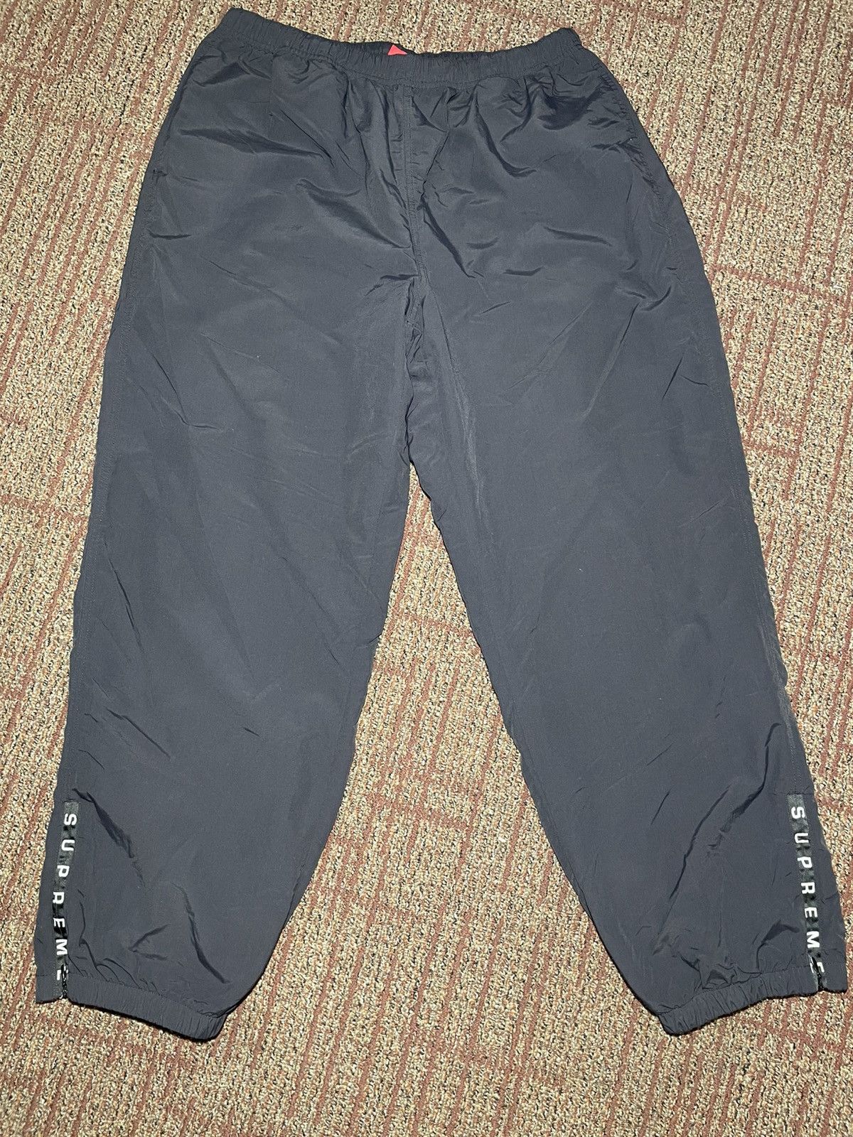 Supreme Warm Up Pant FW23 (X-Large)