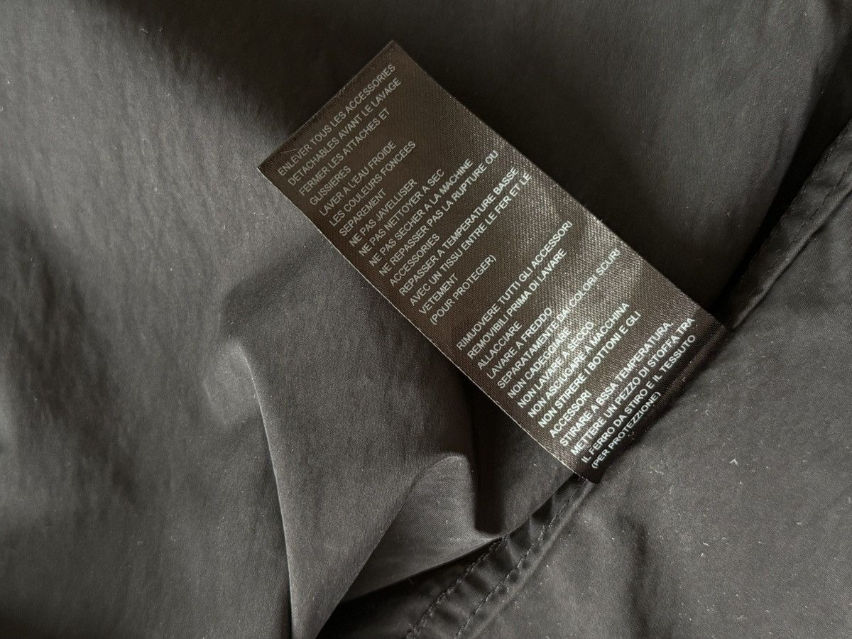 MA.STRUM Ma.Strum Army multipocket shell jacket massimo Osti archive Size US XL / EU 56 / 4 - 14 Thumbnail