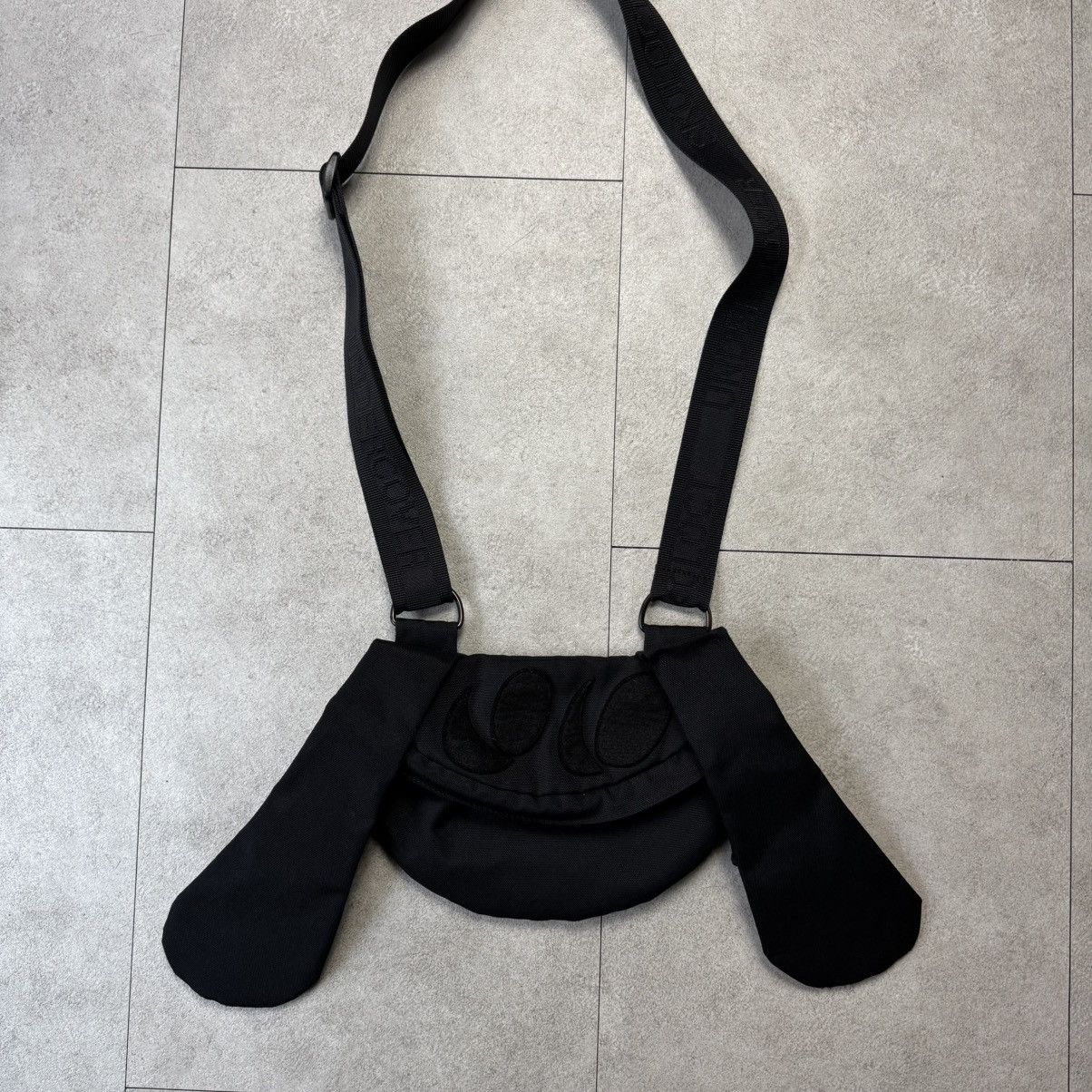 Skoloct x Undercover Shoulder Bag
