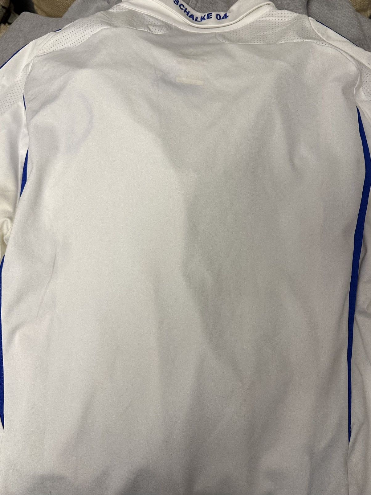 Adidas Adidas gazprom 2007 jersey Size US L / EU 52-54 / 3 - 8 Thumbnail