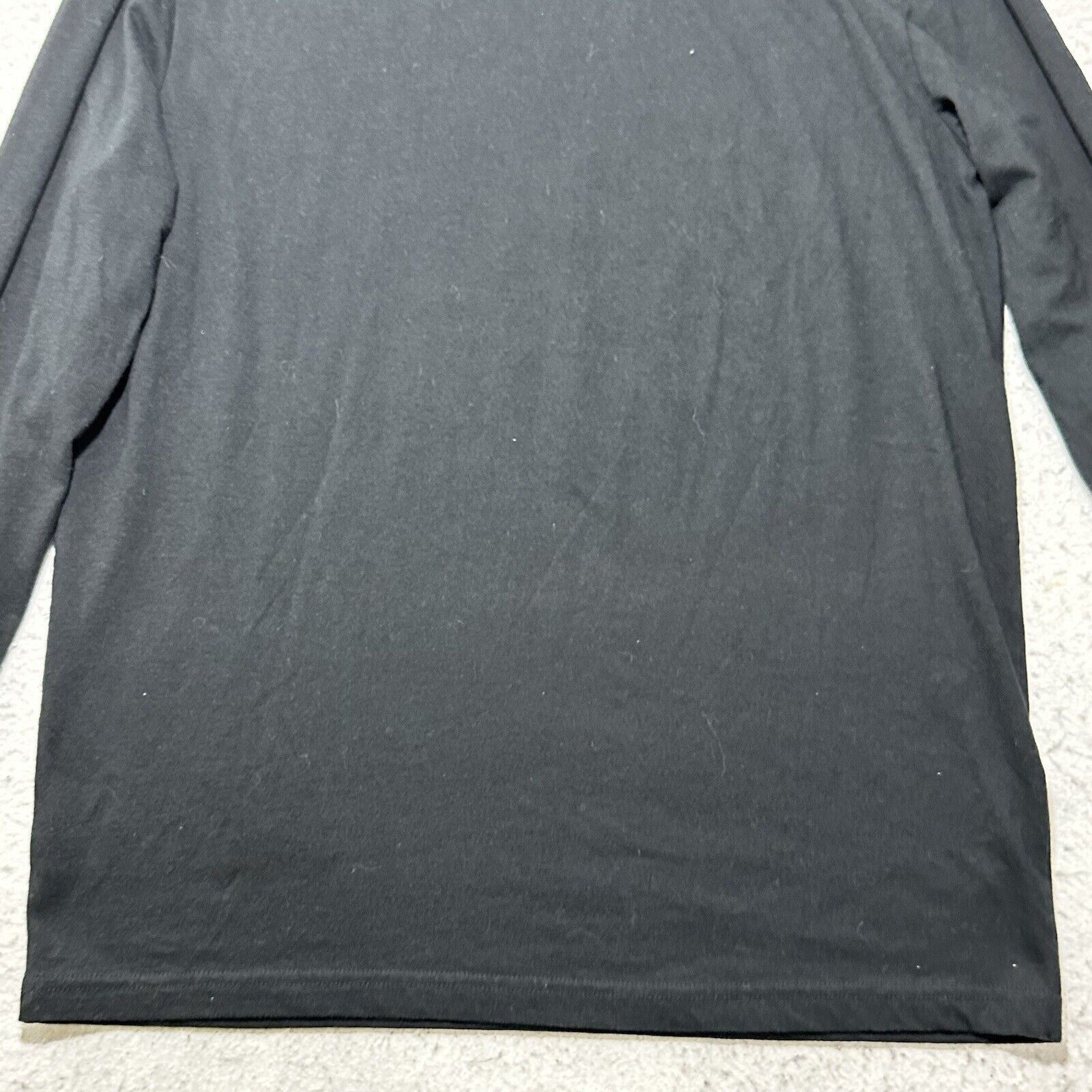 Aeropostale Aeropostale Medium Black Graphic T Shirt California Flag Size US M / EU 48-50 / 2 - 12 Thumbnail