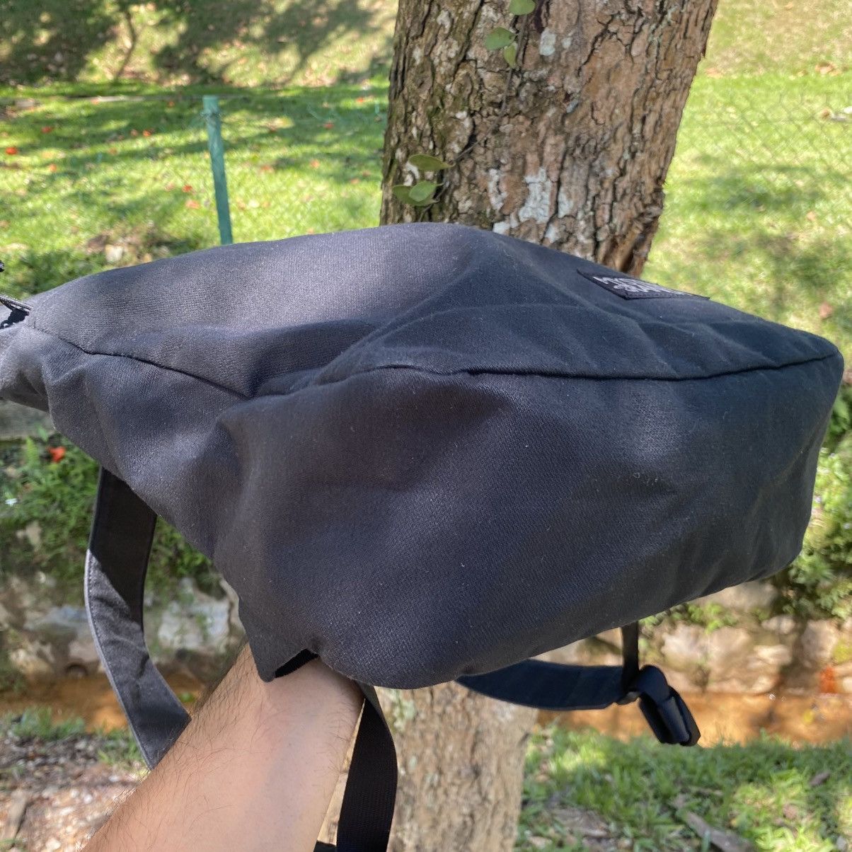Mystery Ranch Mystery Ranch 2 Way Tote Backpack Black 22L Tactical Bag Size ONE SIZE - 5 Thumbnail