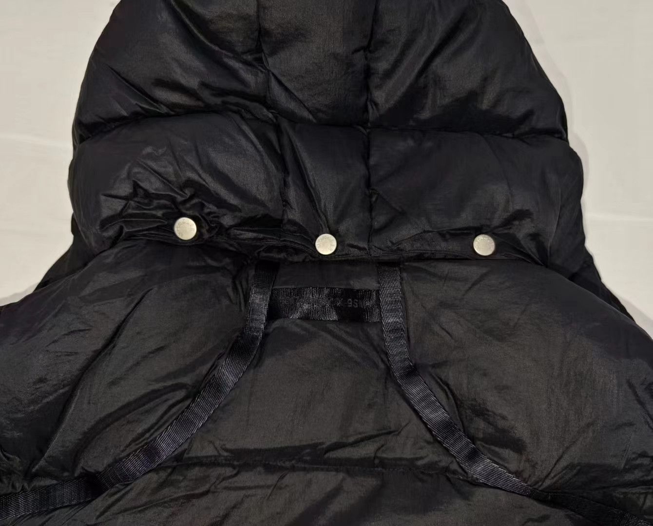 Moncler Moncler high-end line down jacket Size US S / EU 44-46 / 1 - 4 Thumbnail