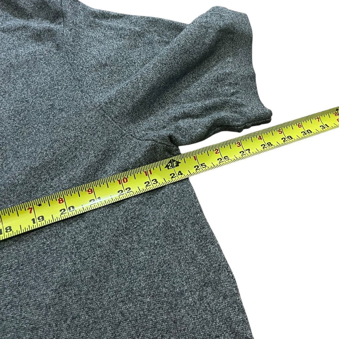 Polo Ralph Lauren BIG PONY Polo Ralph Lauren Dark Grey Zip Up XL Size US XL / EU 56 / 4 - 5 Thumbnail