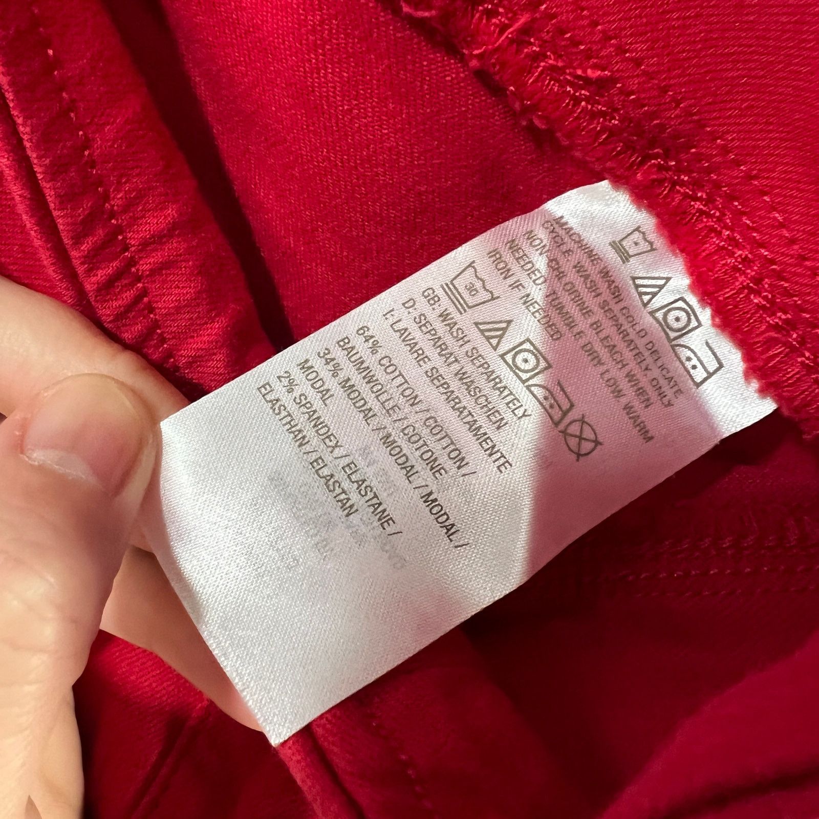 Other Belle by Kim Gravel Petite TripleLuxe Twill Size 38" / US 16 / IT 52 - 9 Thumbnail