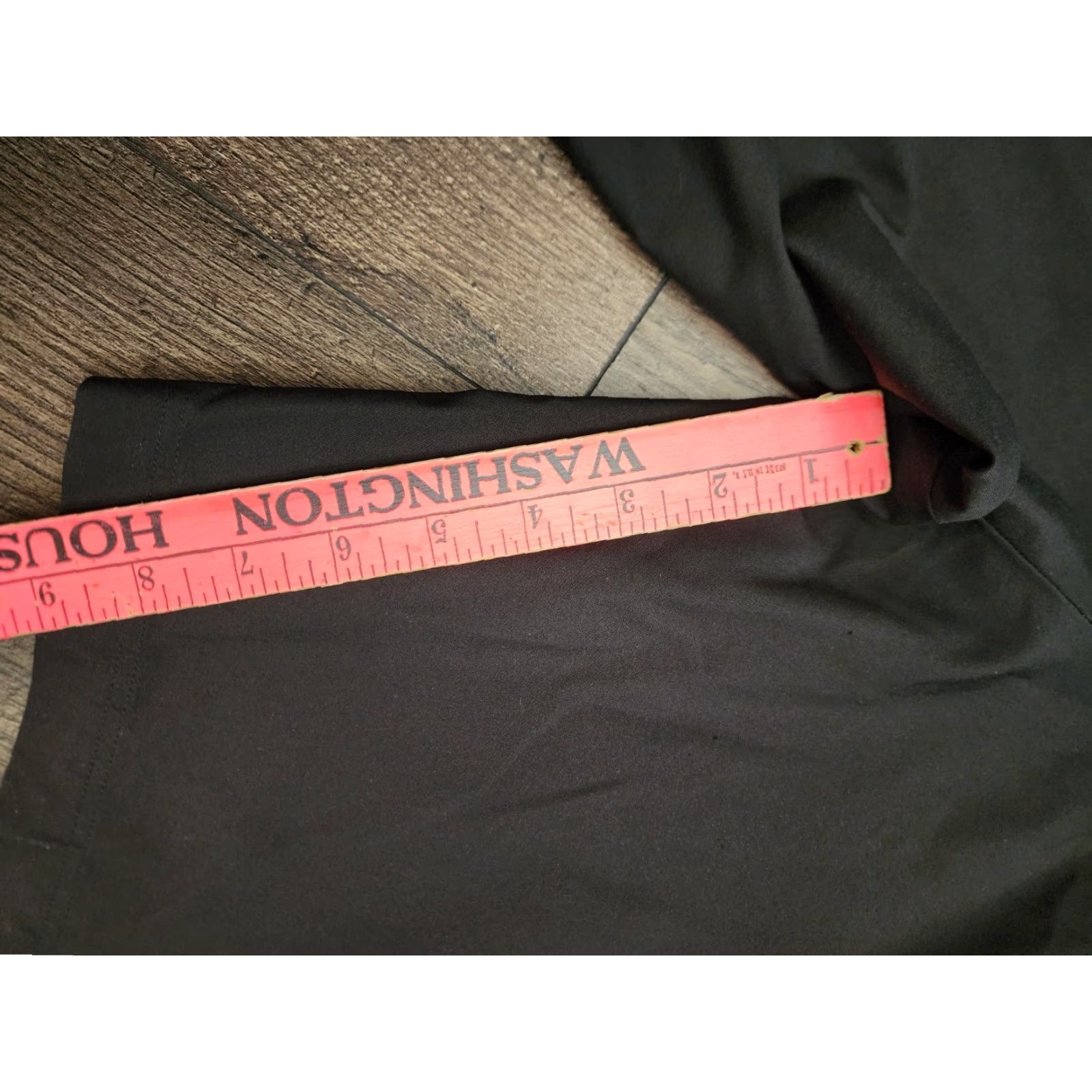 CHOCOOLATE Greg Norman Men’s 42 Golf Shorts Chocolate Brown Size US 42 / EU 58 - 5 Thumbnail