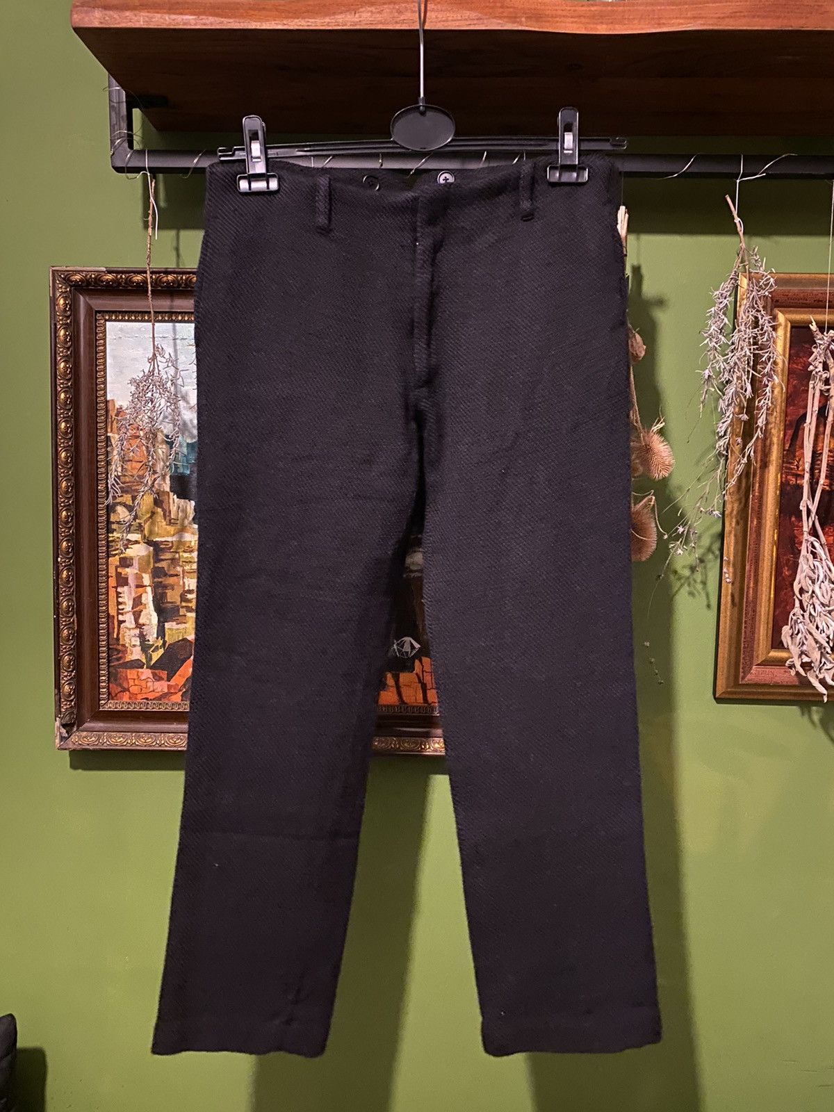Geoffrey b. small pants - Gem