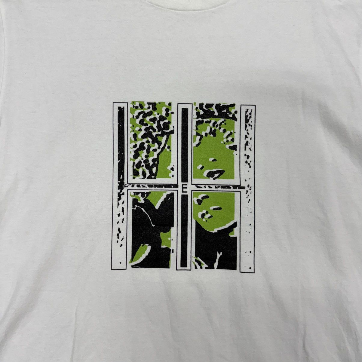 Cav Empt Cav Empt Rare Window Triple Plus Tee Size US M / EU 48-50 / 2 - 2 Thumbnail