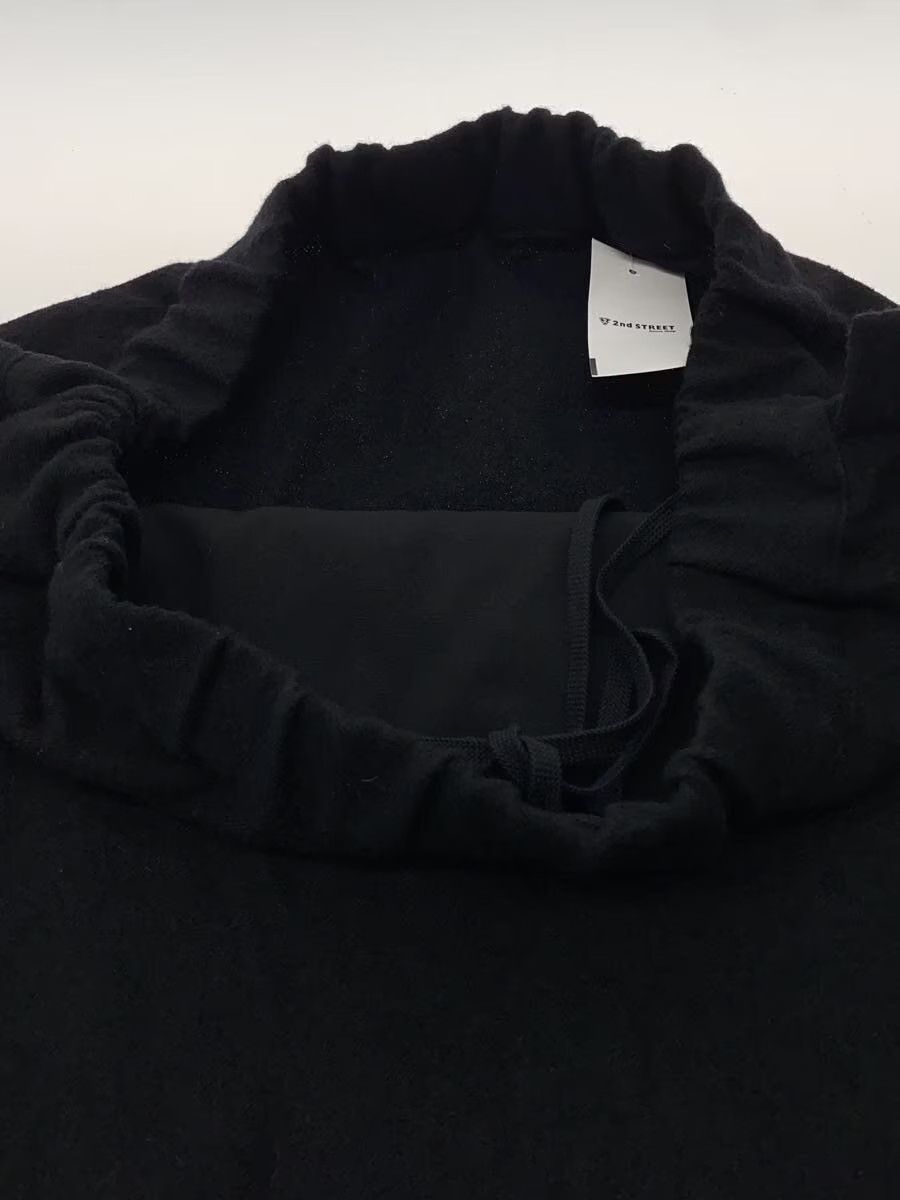 Yohji Yamamoto YOHJI YAMAMOTO/FI-S53-803 Skirt Size US 29 - 2 Thumbnail